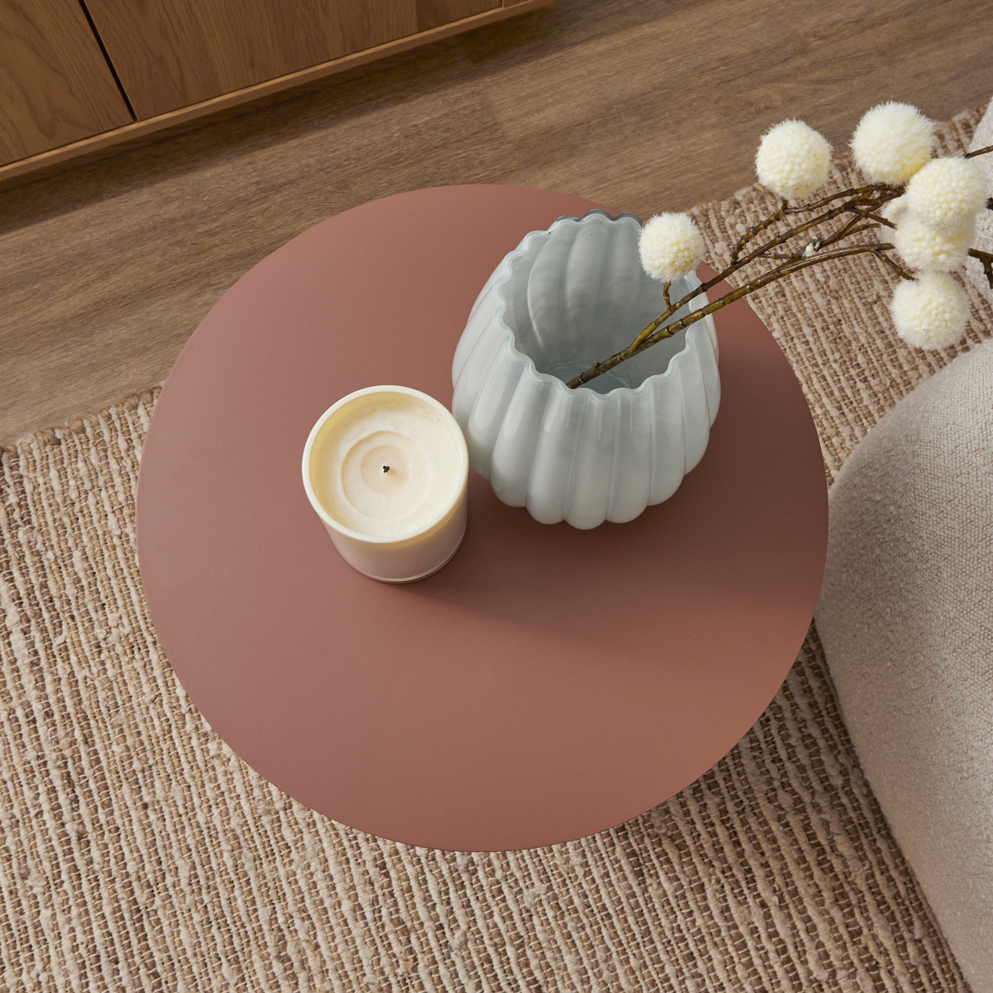 furniture, mirror, and home decor