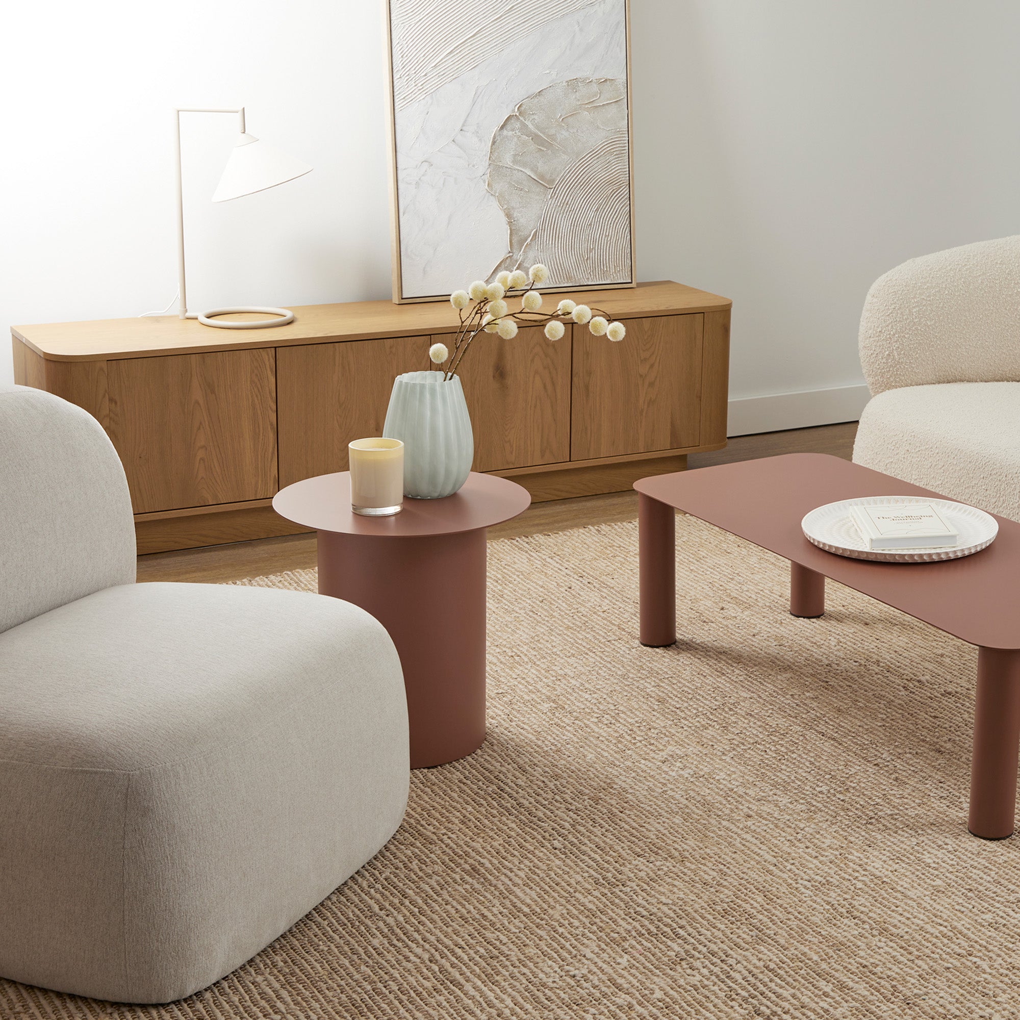 furniture, mirror, and home decor