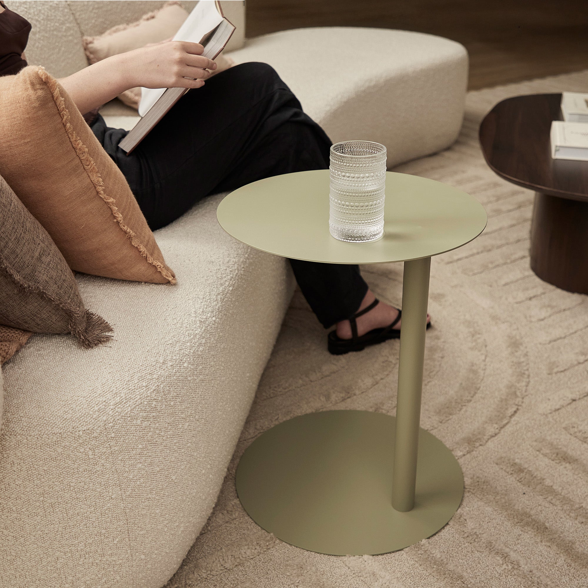 furniture, mirror, and home decor