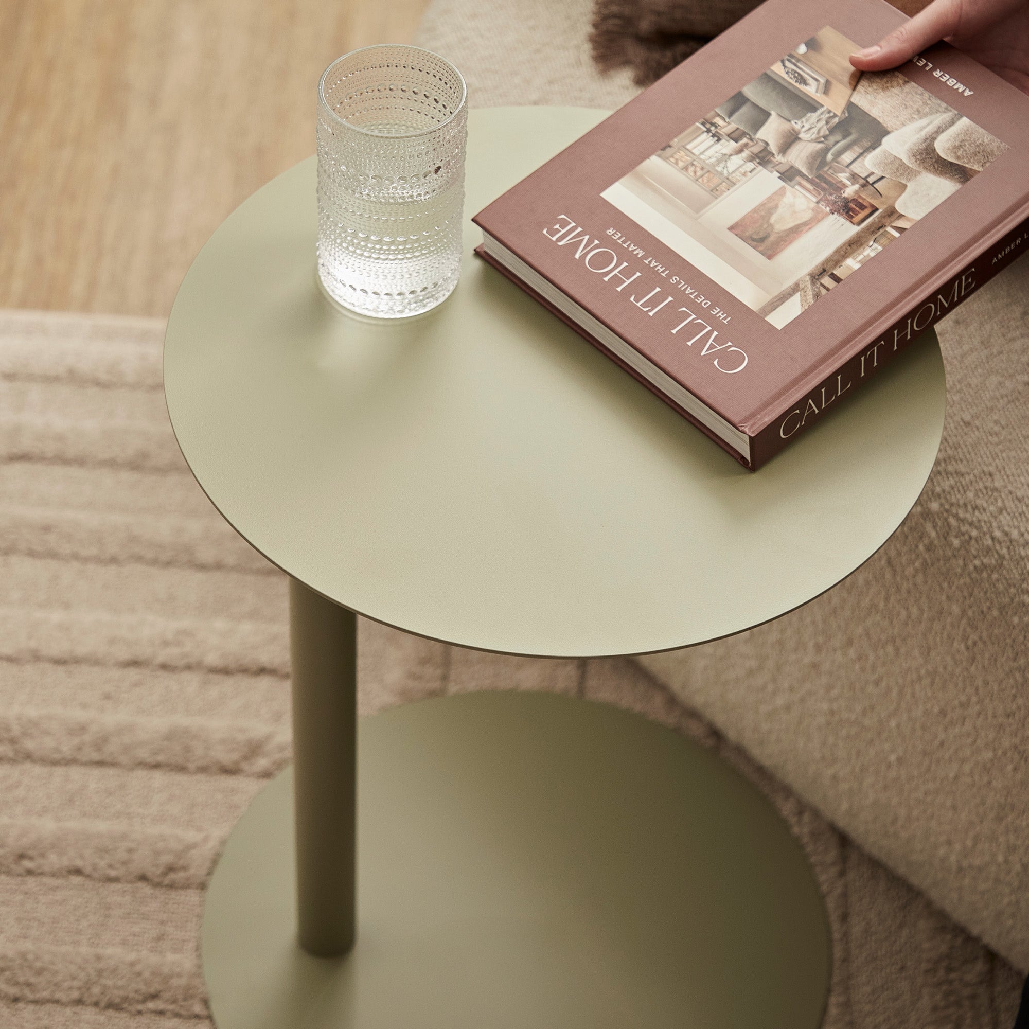 furniture, mirror, and home decor