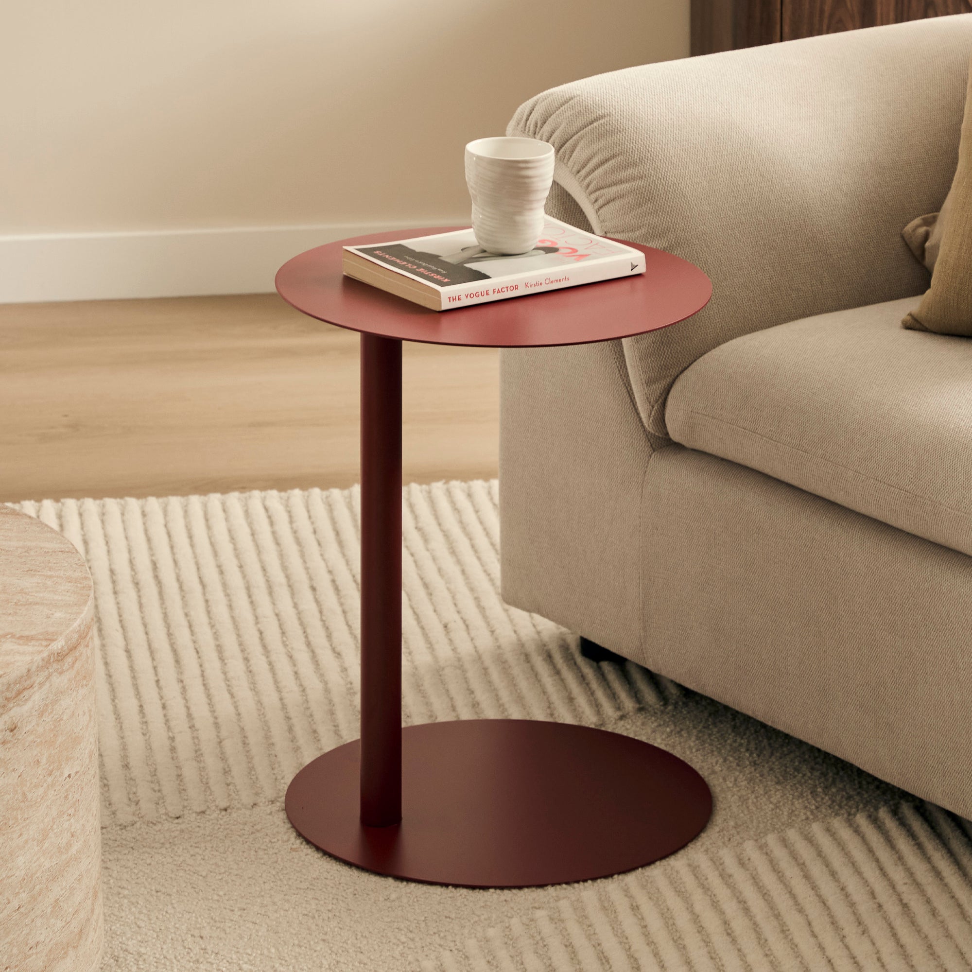 furniture, mirror, and home decor