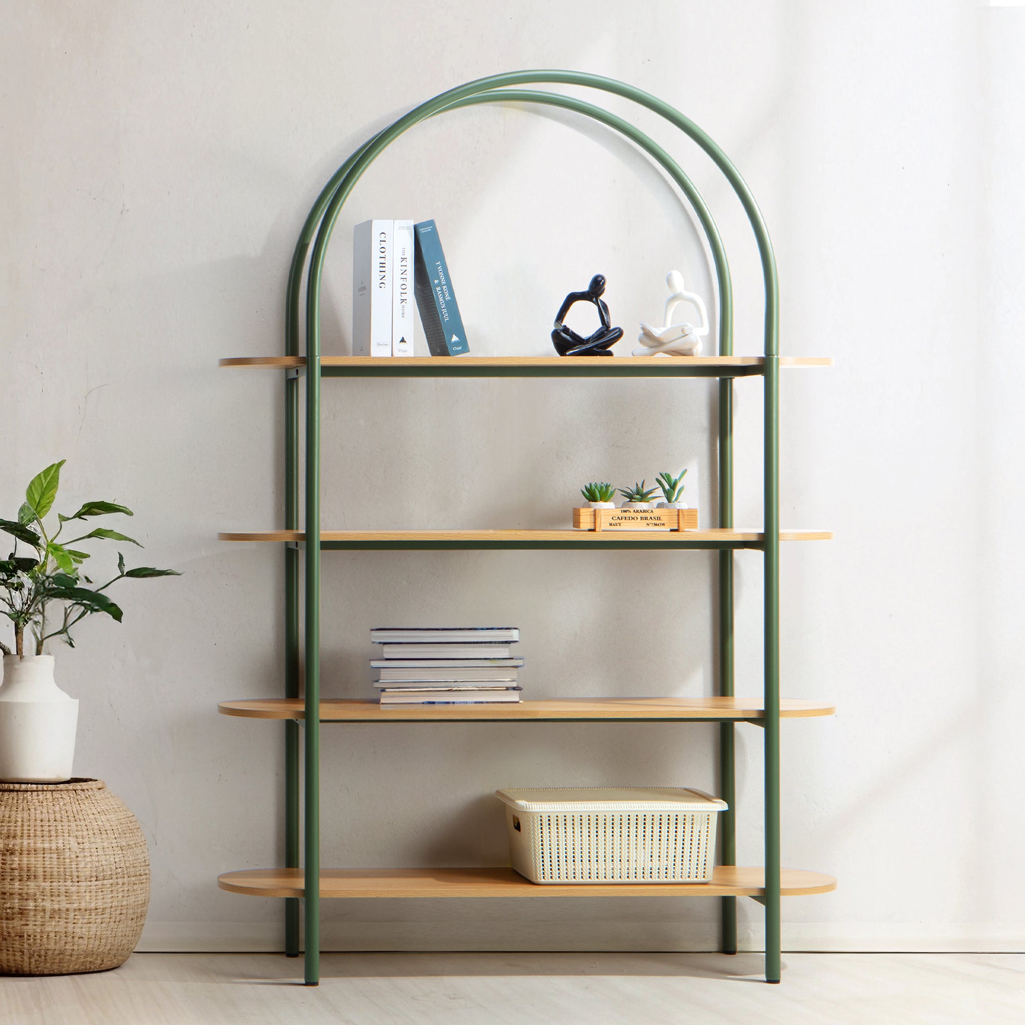 furniture, mirror, and home decor