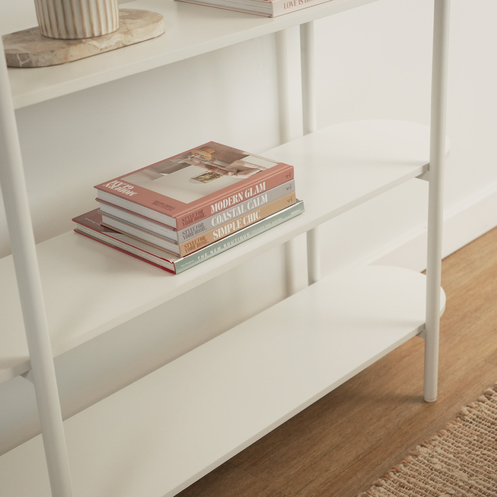 furniture, mirror, and home decor