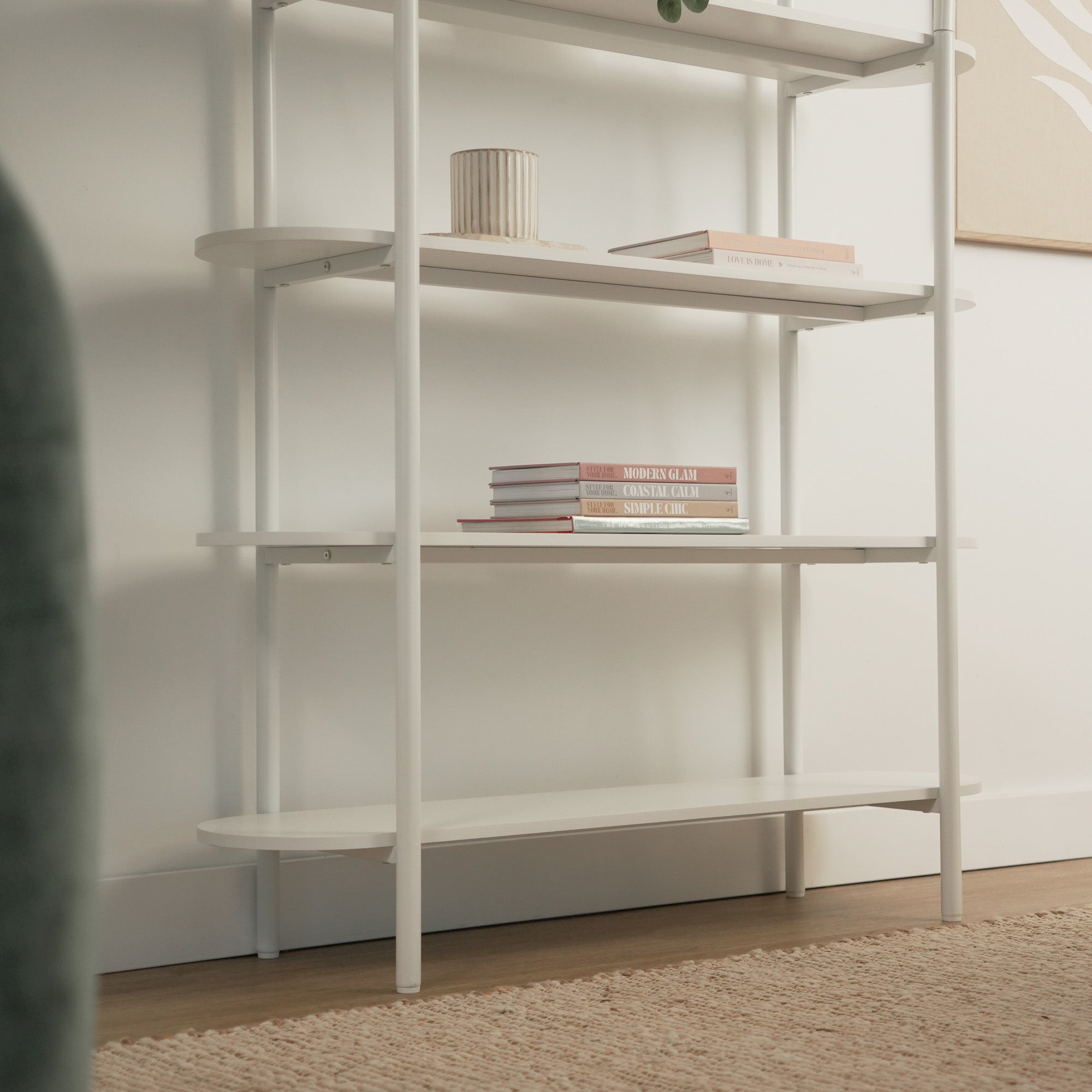 furniture, mirror, and home decor