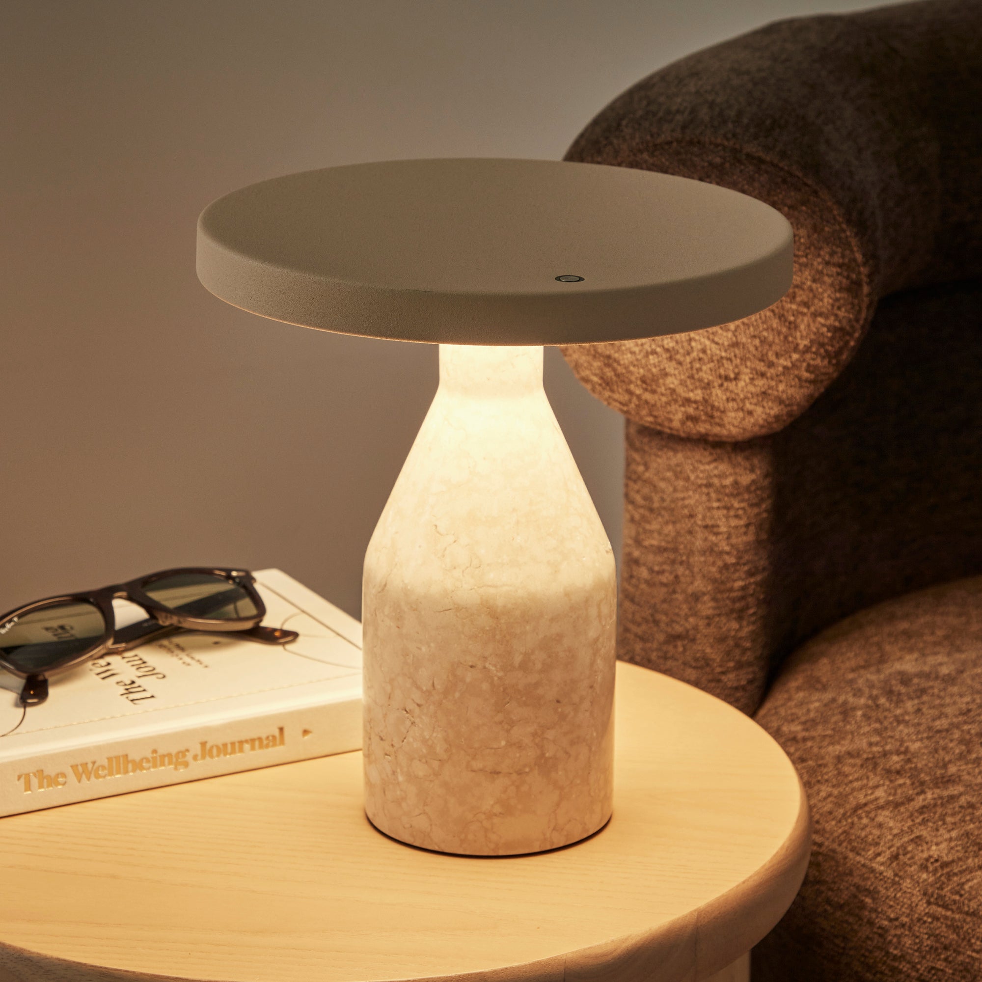 furniture, mirror, and home decor