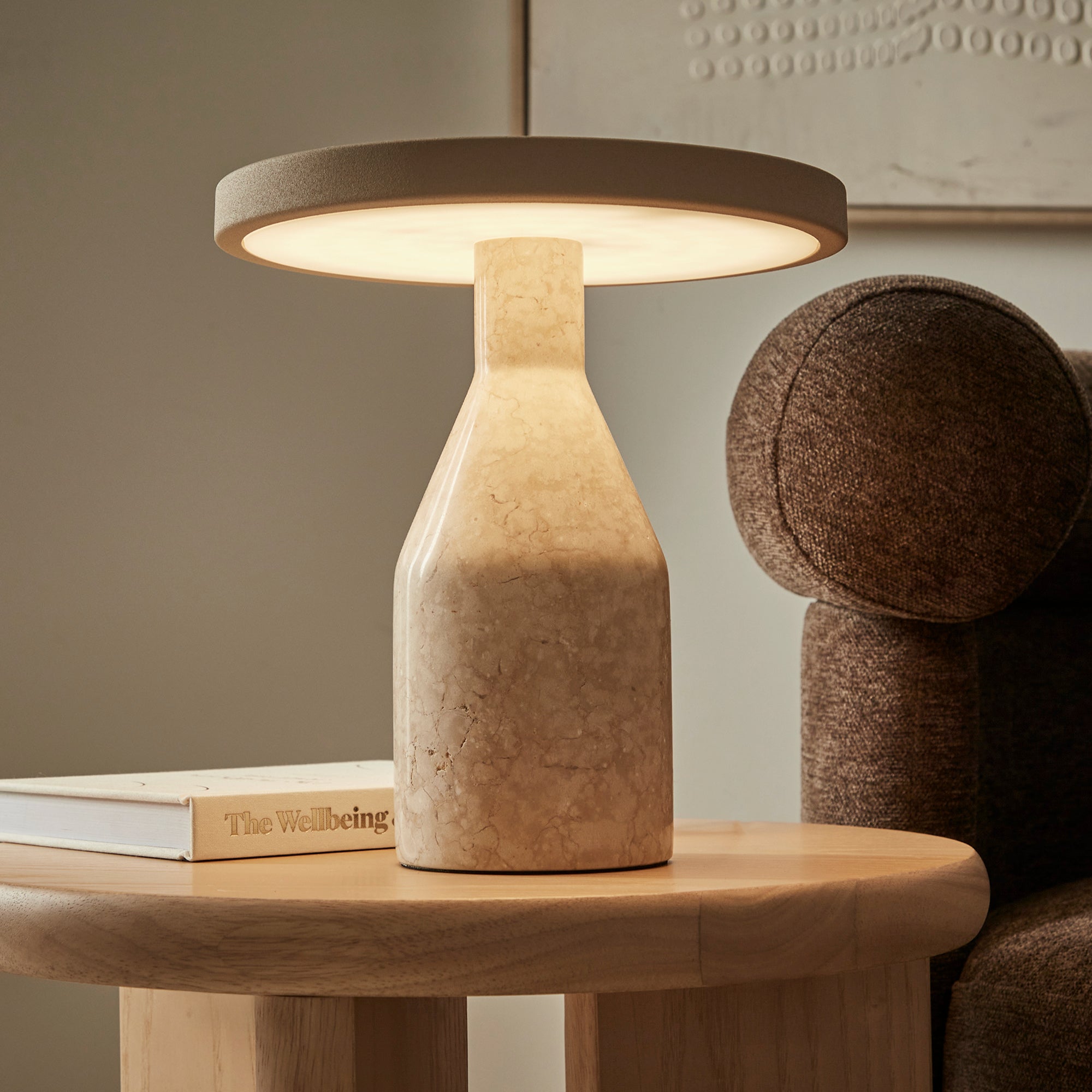 furniture, mirror, and home decor