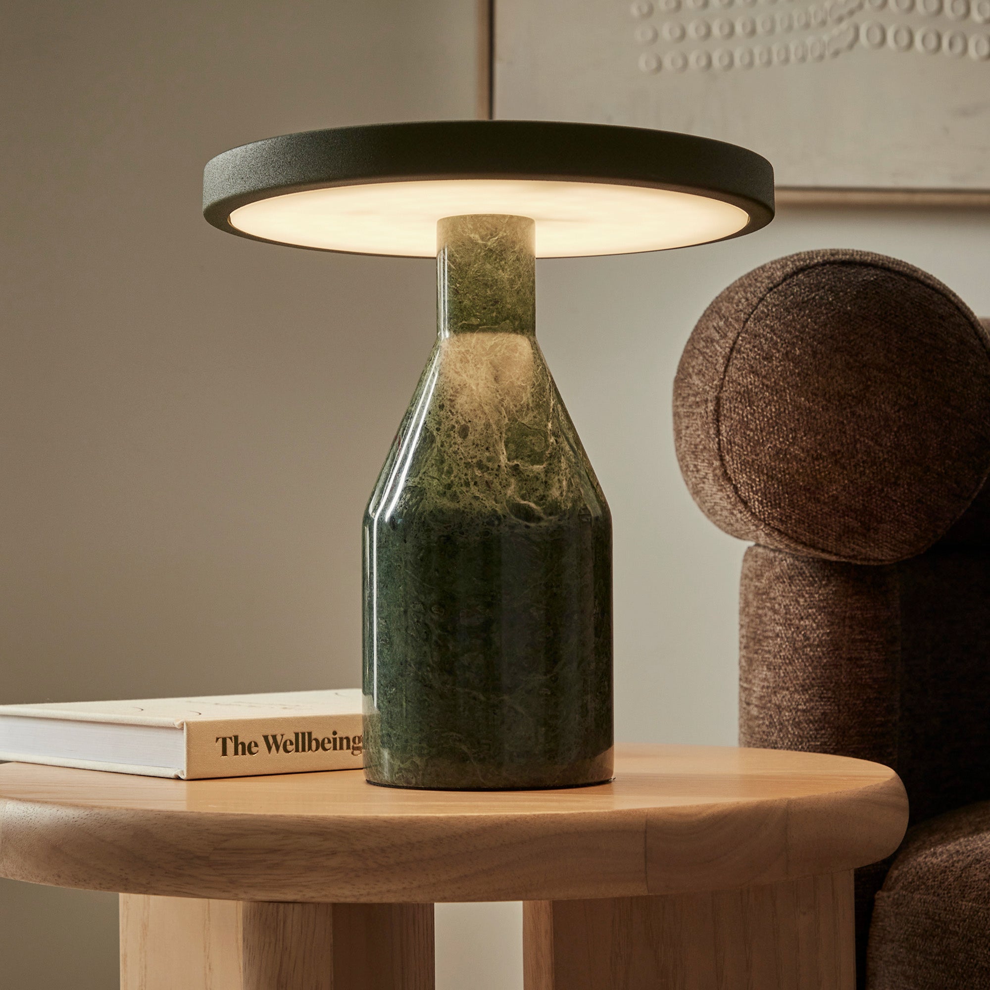 furniture, mirror, and home decor