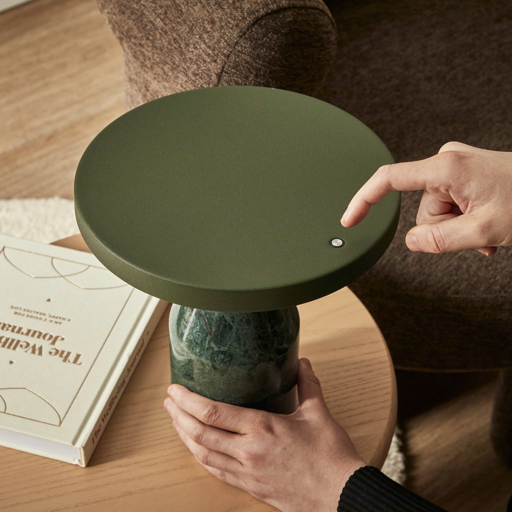 furniture, mirror, and home decor