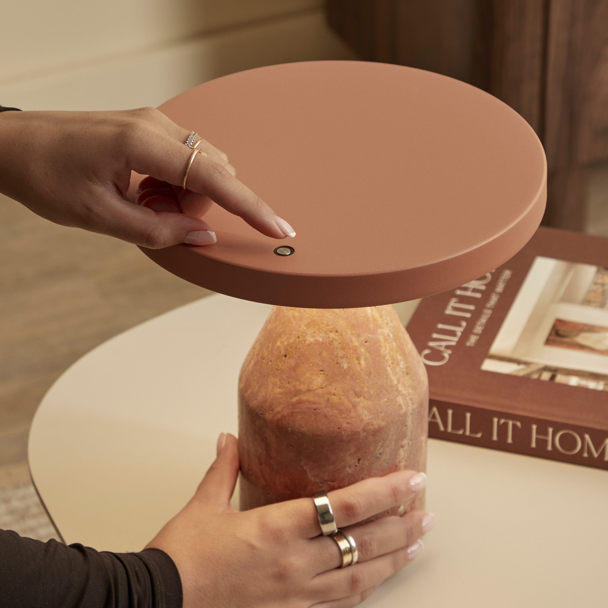 furniture, mirror, and home decor