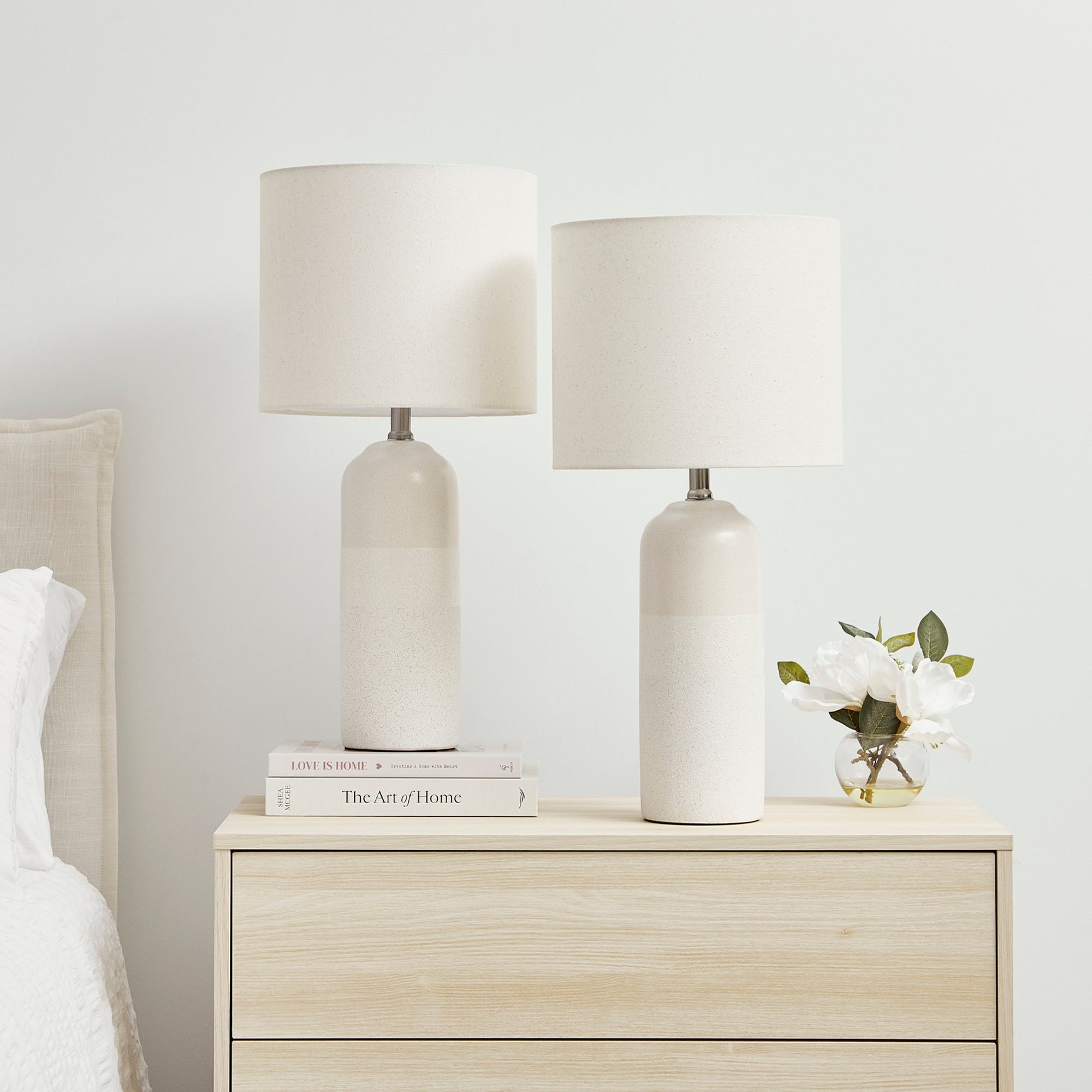 furniture, mirror, and home decor