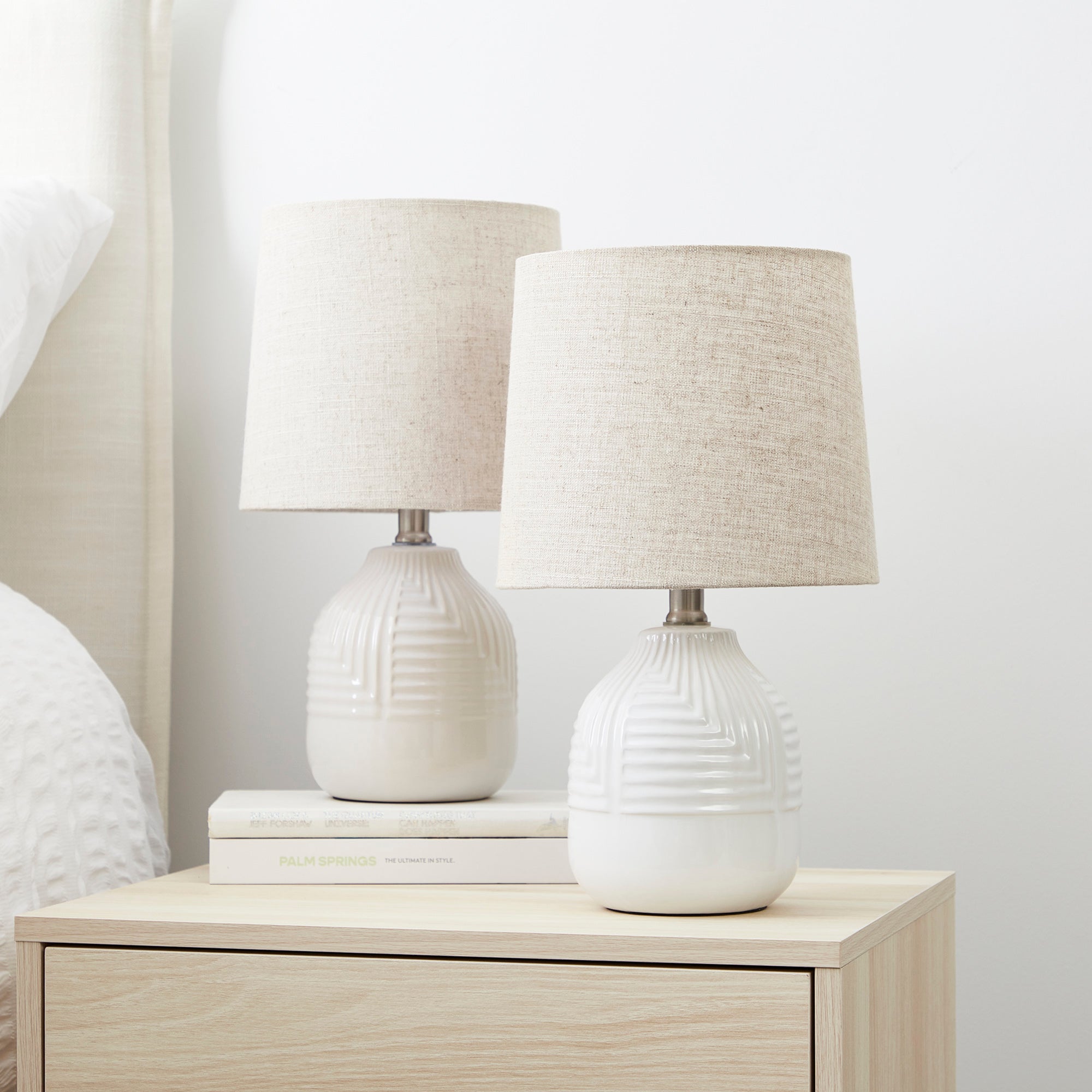 furniture, mirror, and home decor