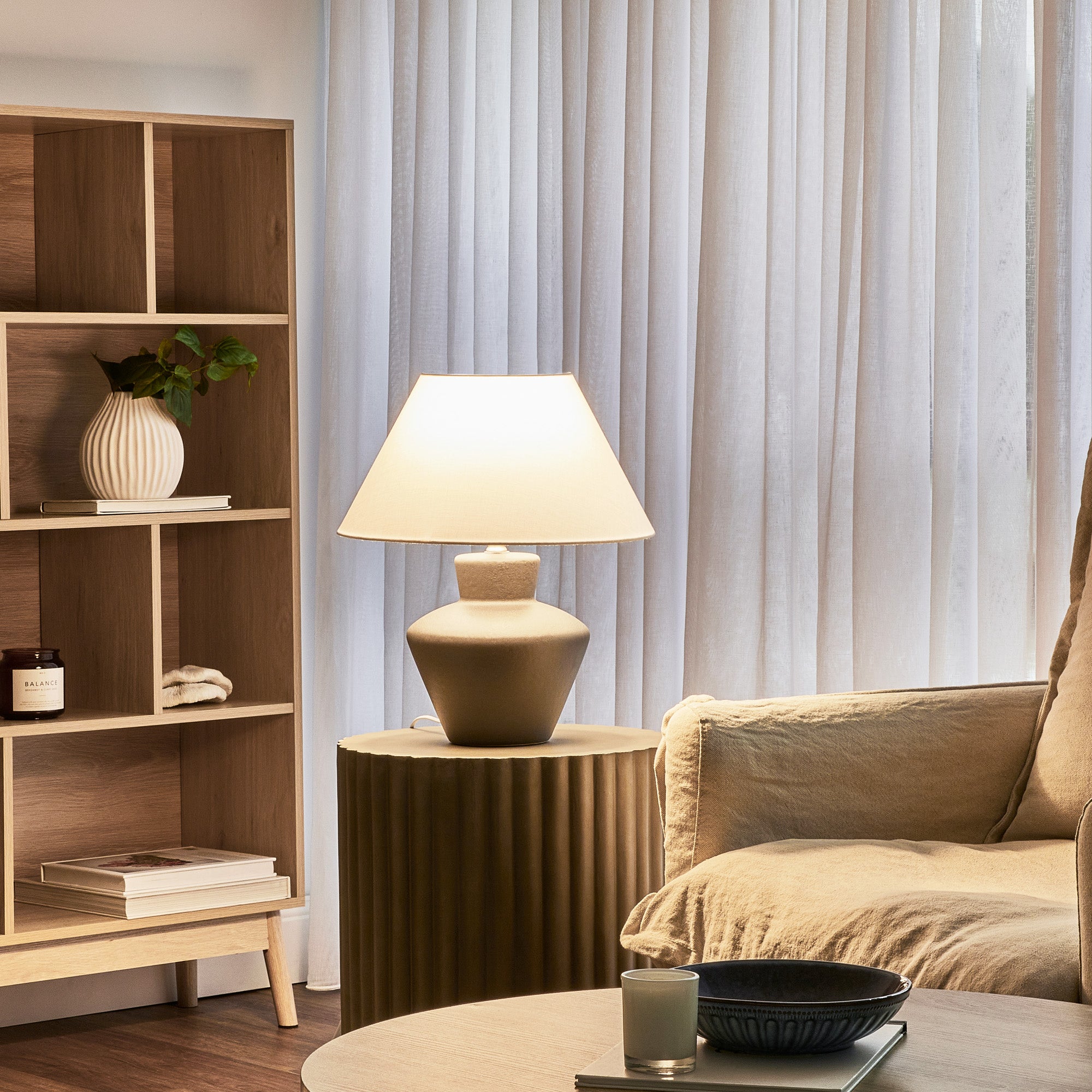 furniture, mirror, and home decor