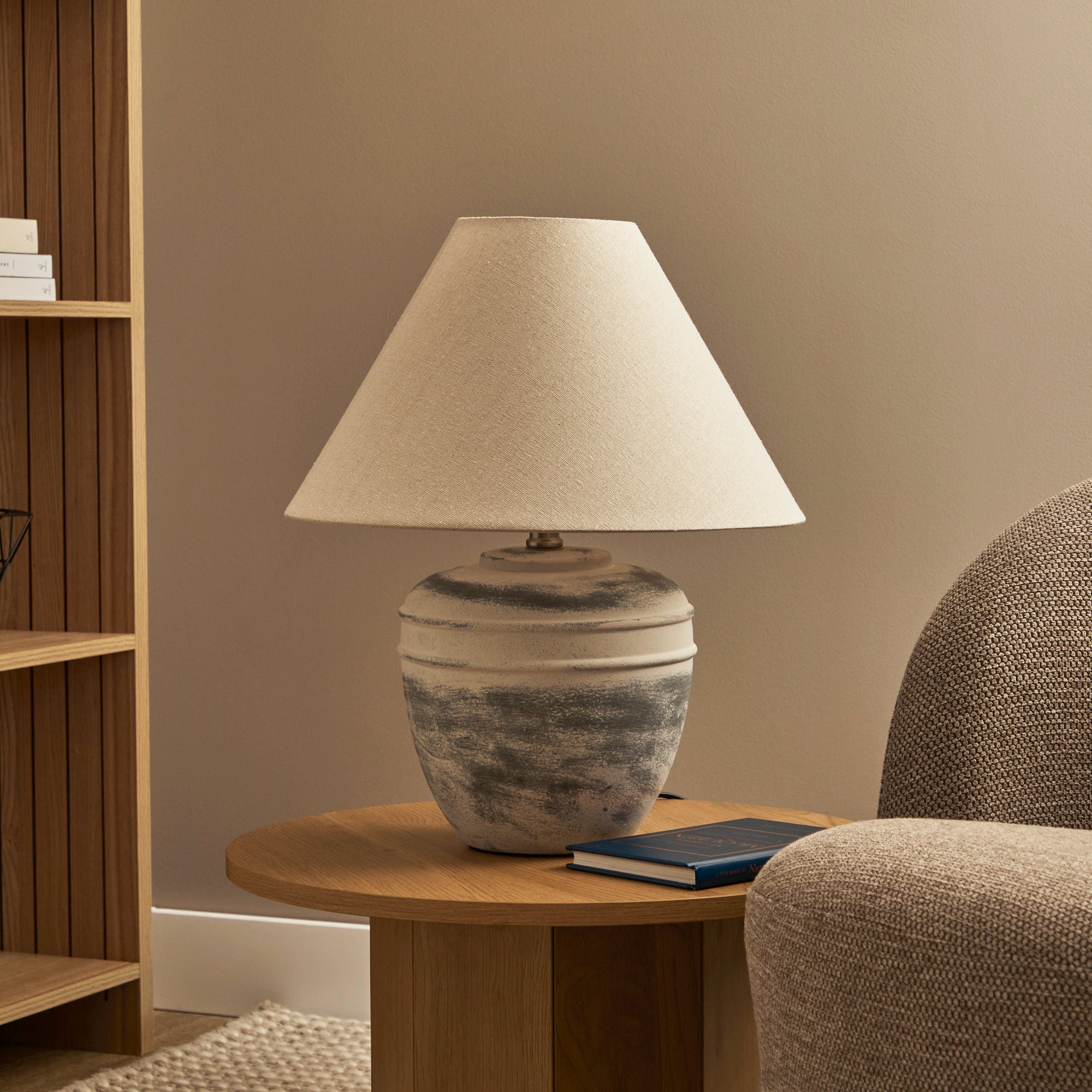 furniture, mirror, and home decor