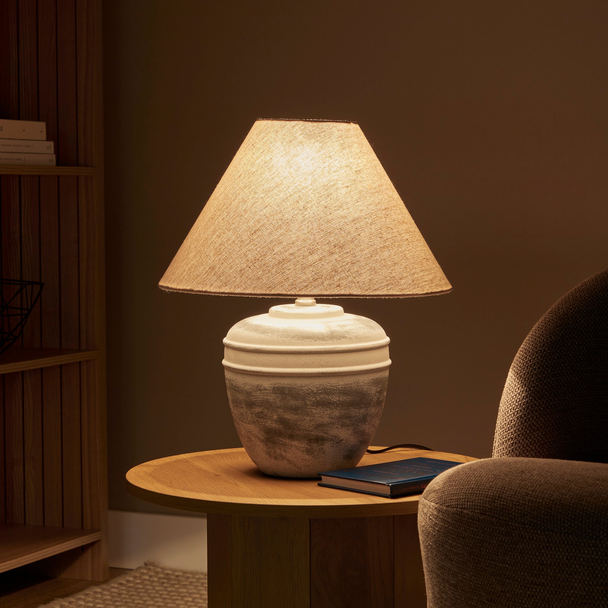 furniture, mirror, and home decor