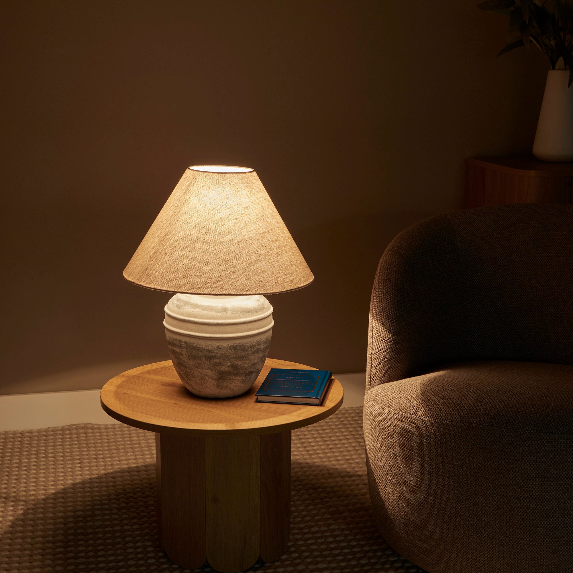 furniture, mirror, and home decor