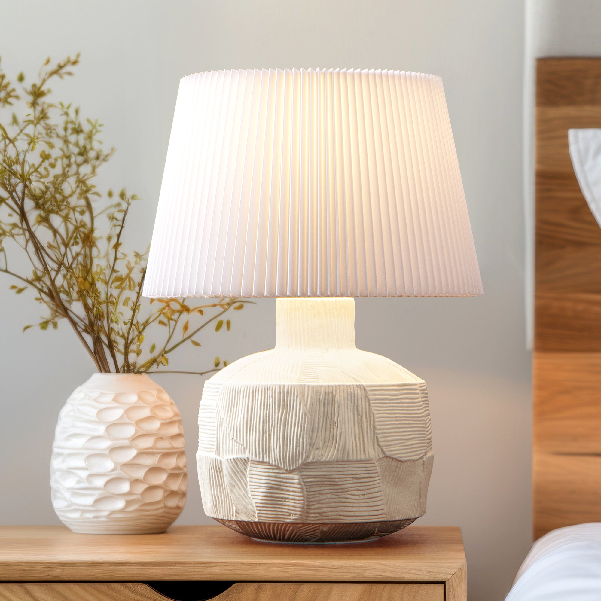 furniture, mirror, and home decor