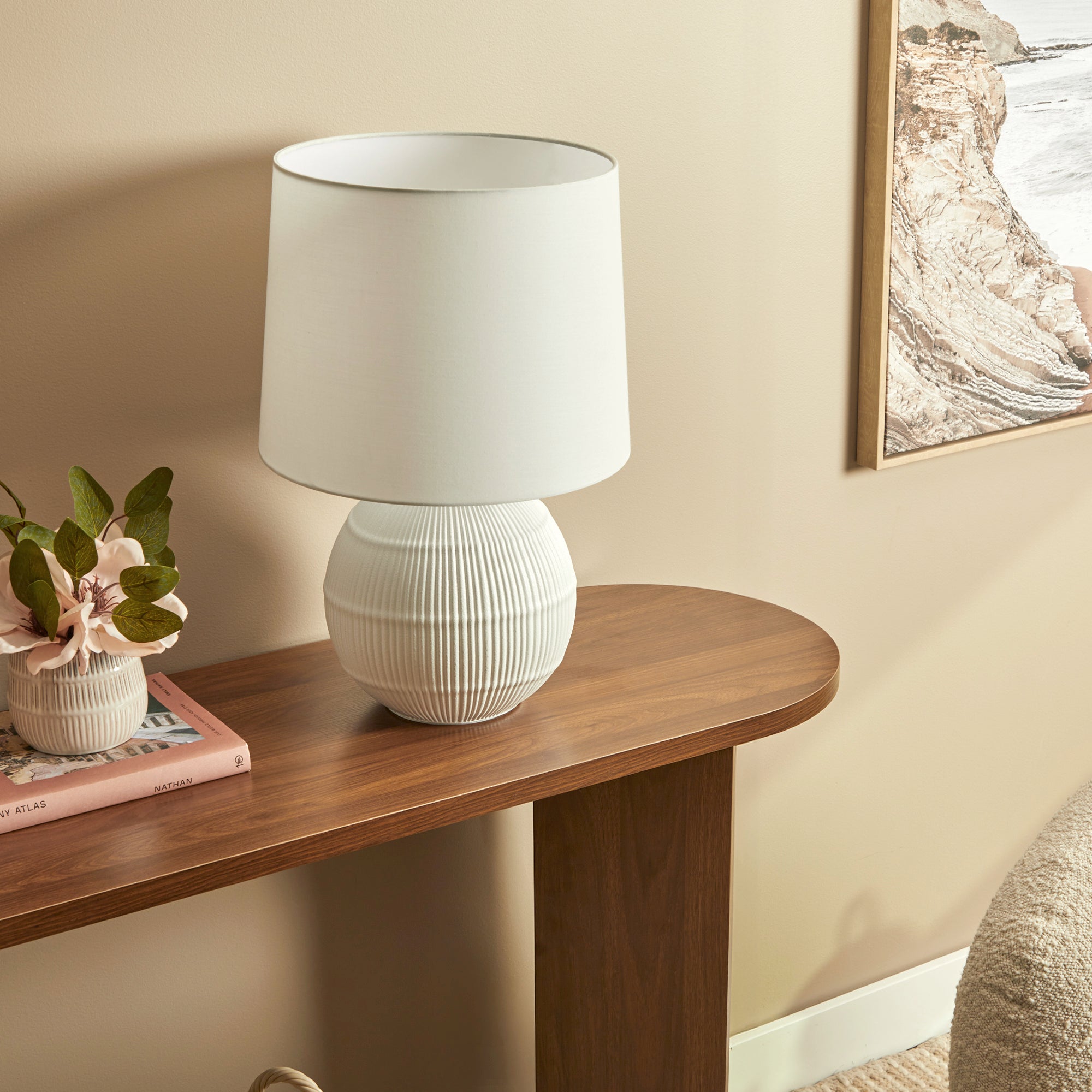 furniture, mirror, and home decor