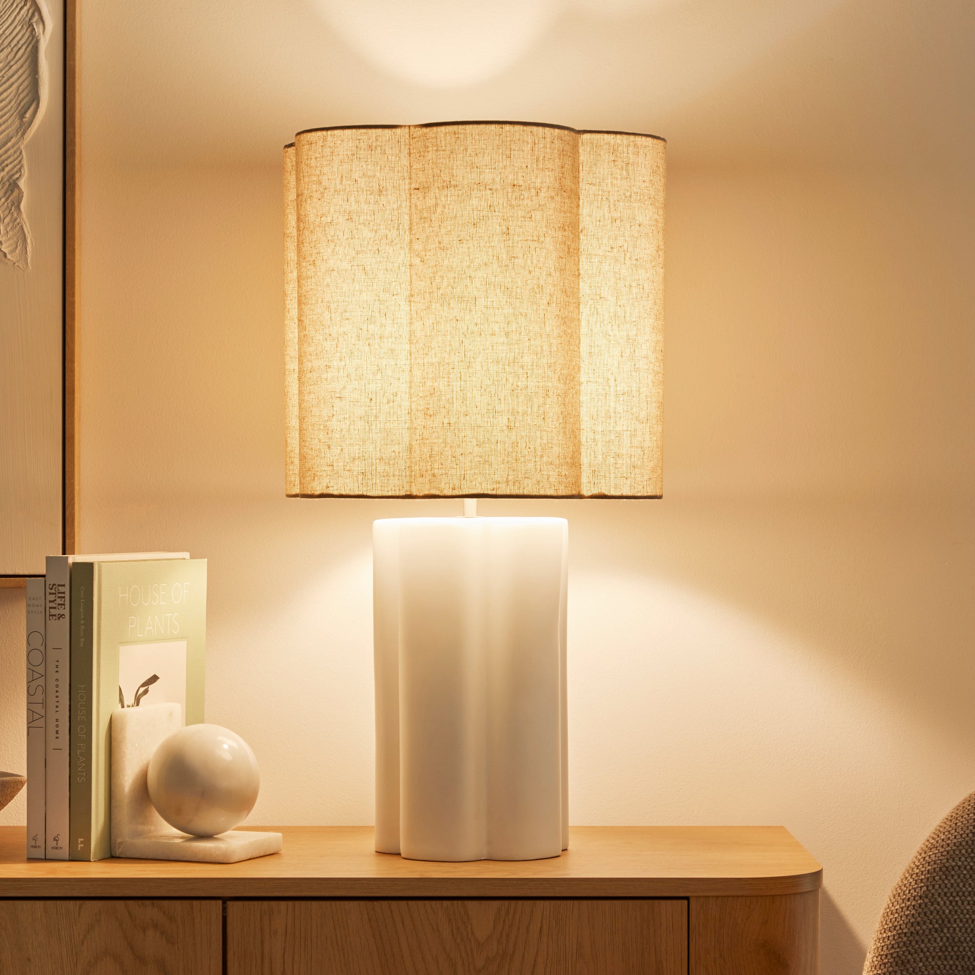 furniture, mirror, and home decor