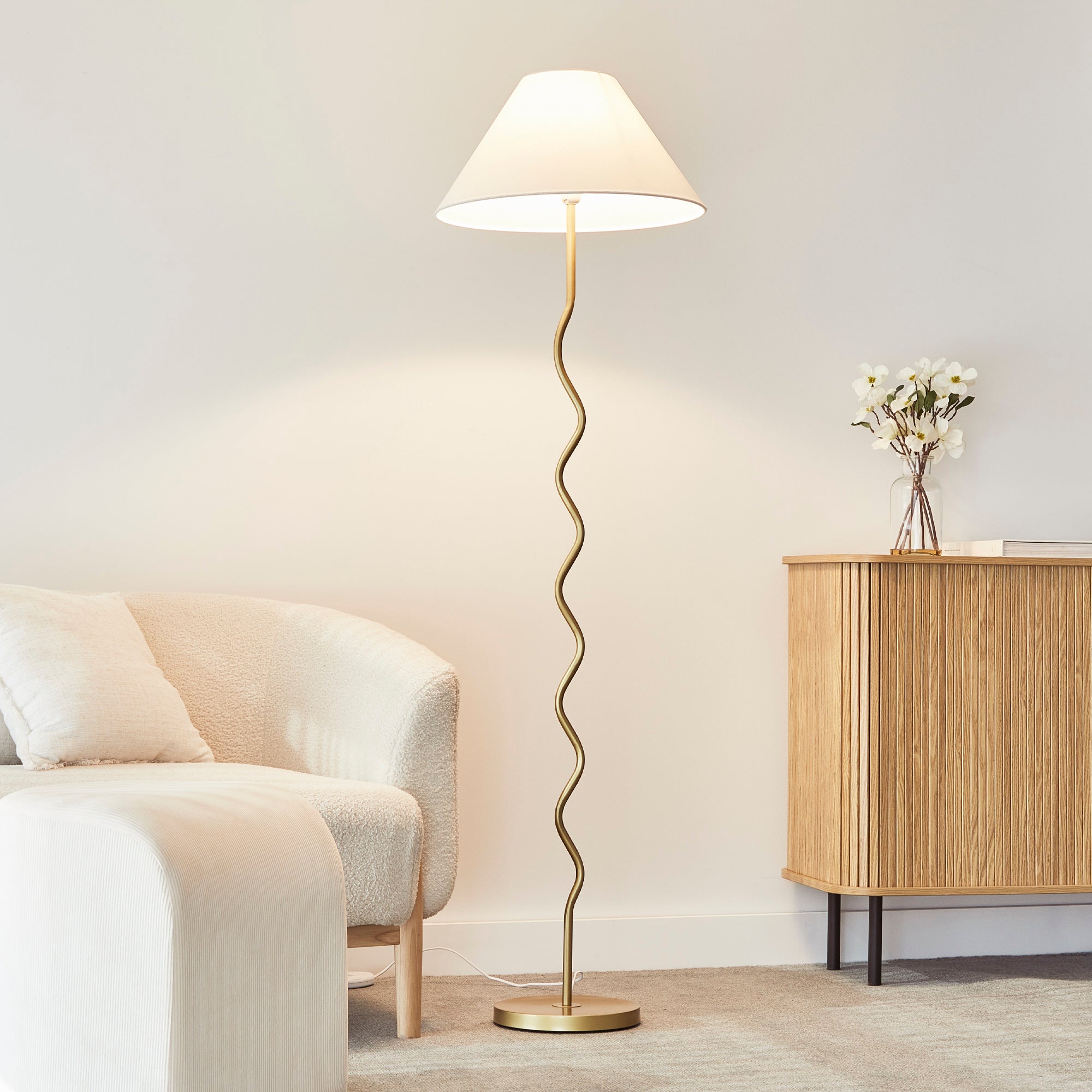 furniture, mirror, and home decor