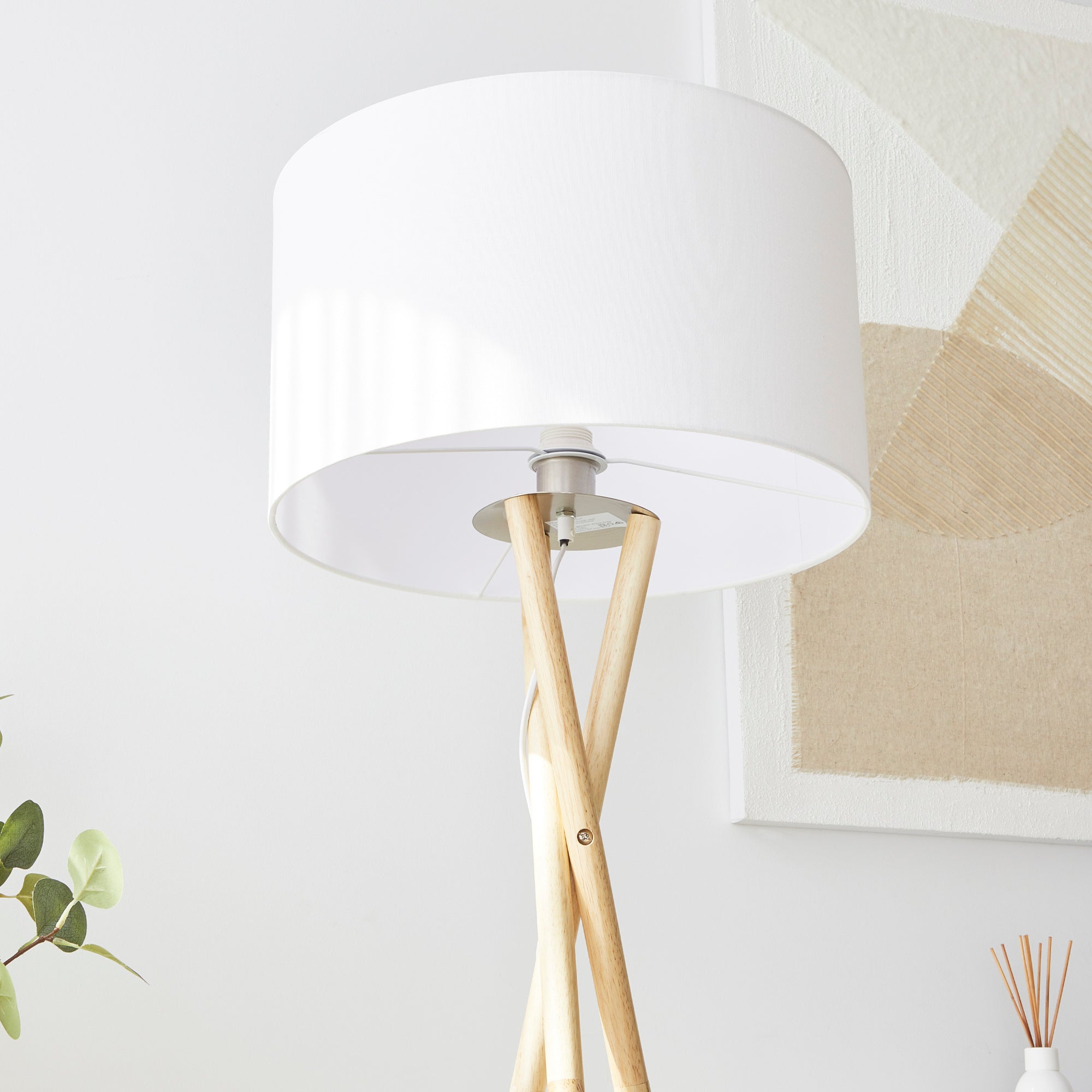 furniture, mirror, and home decor