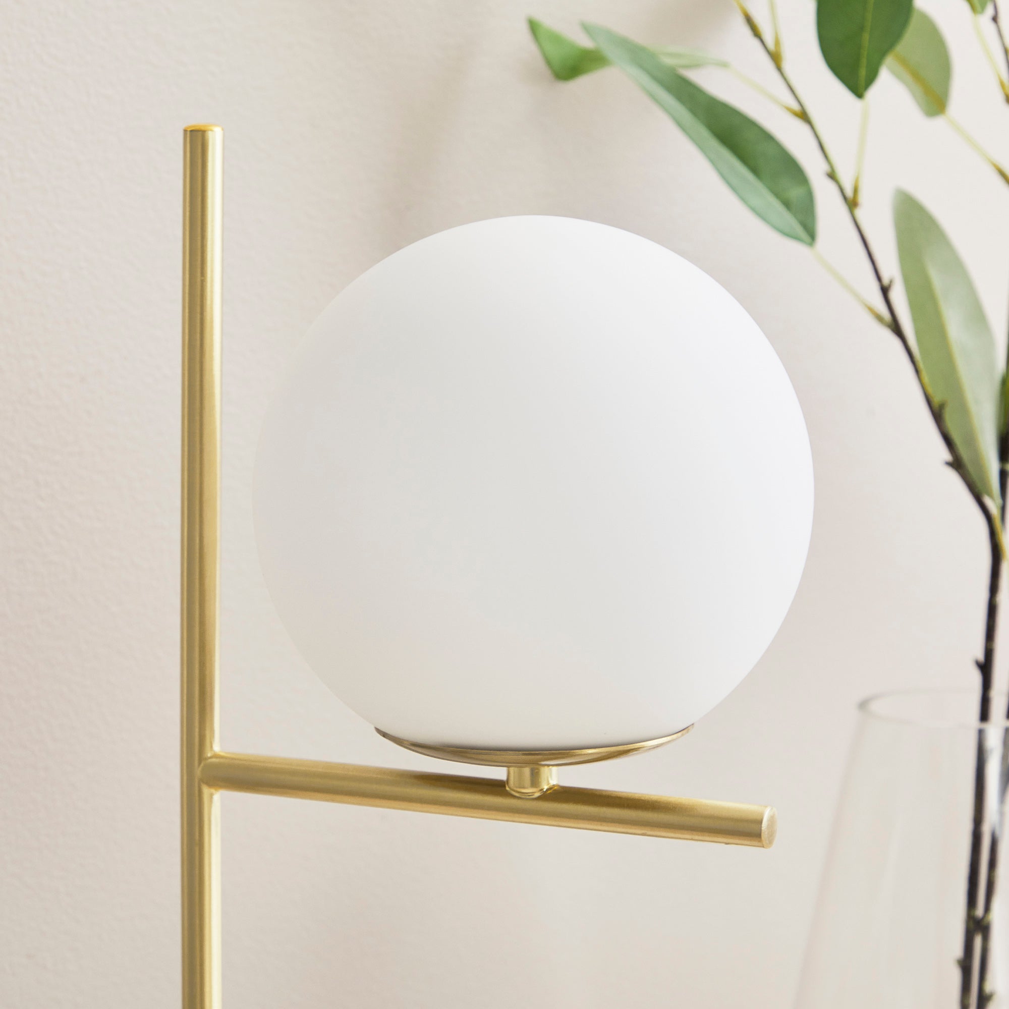 furniture, mirror, and home decor