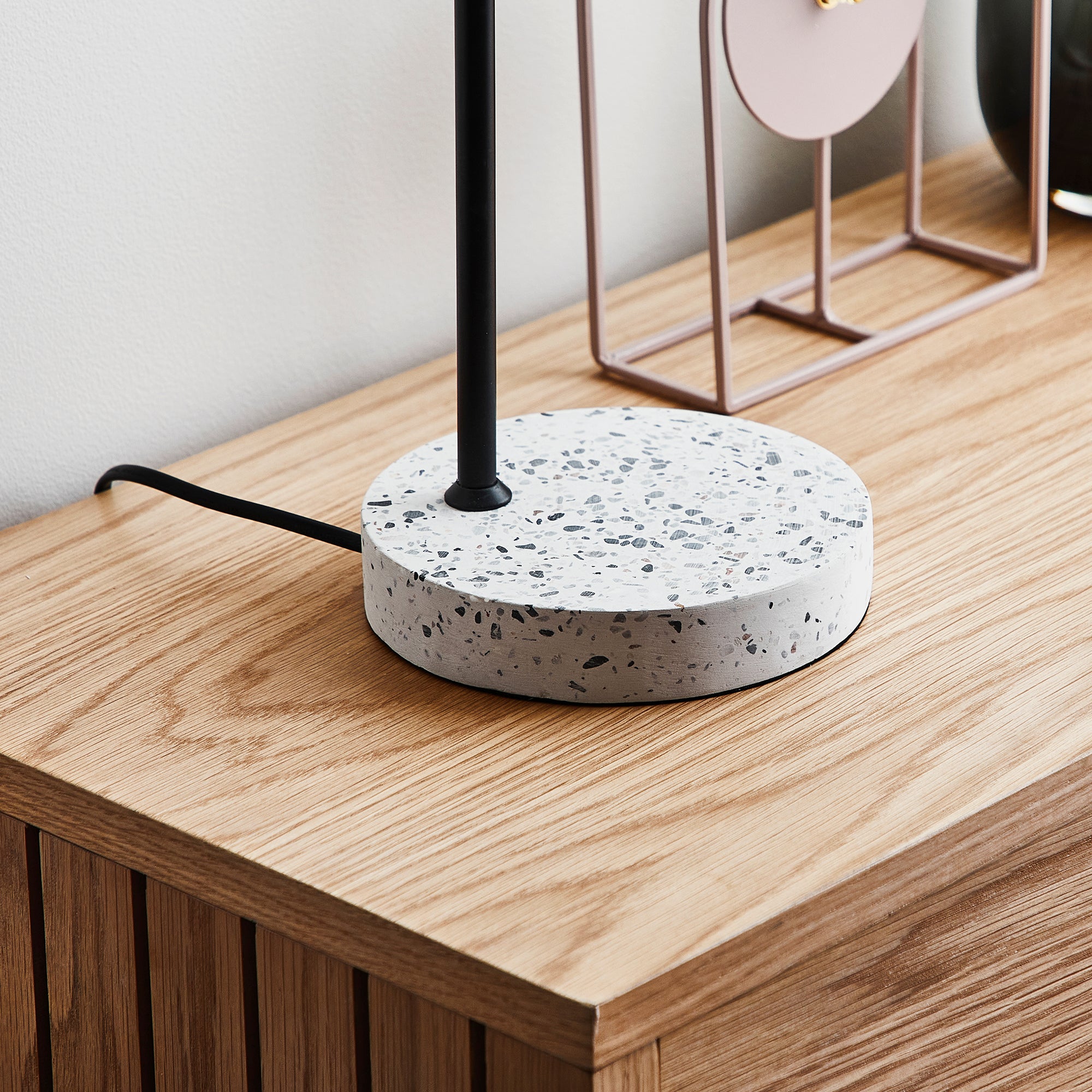 furniture, mirror, and home decor