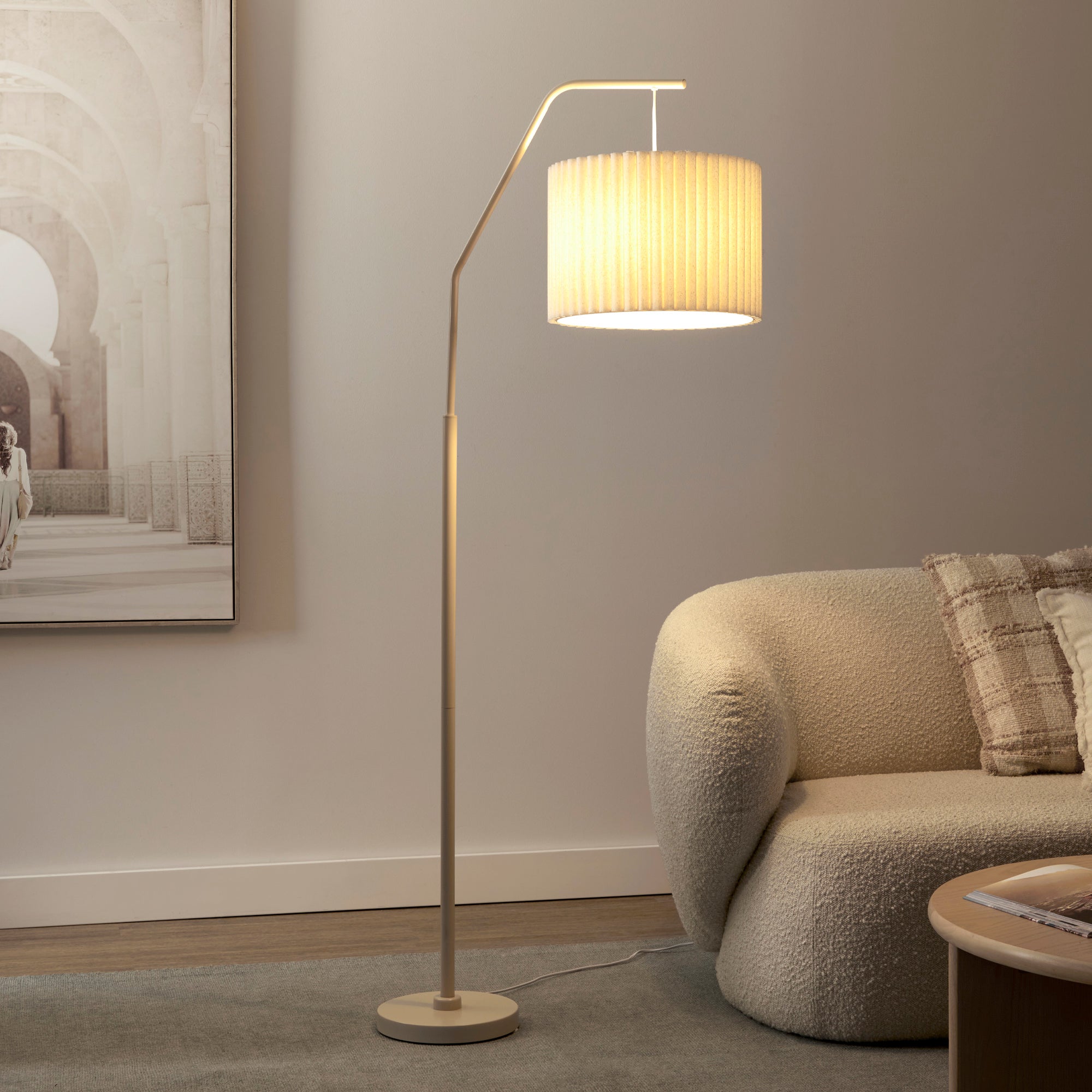 furniture, mirror, and home decor