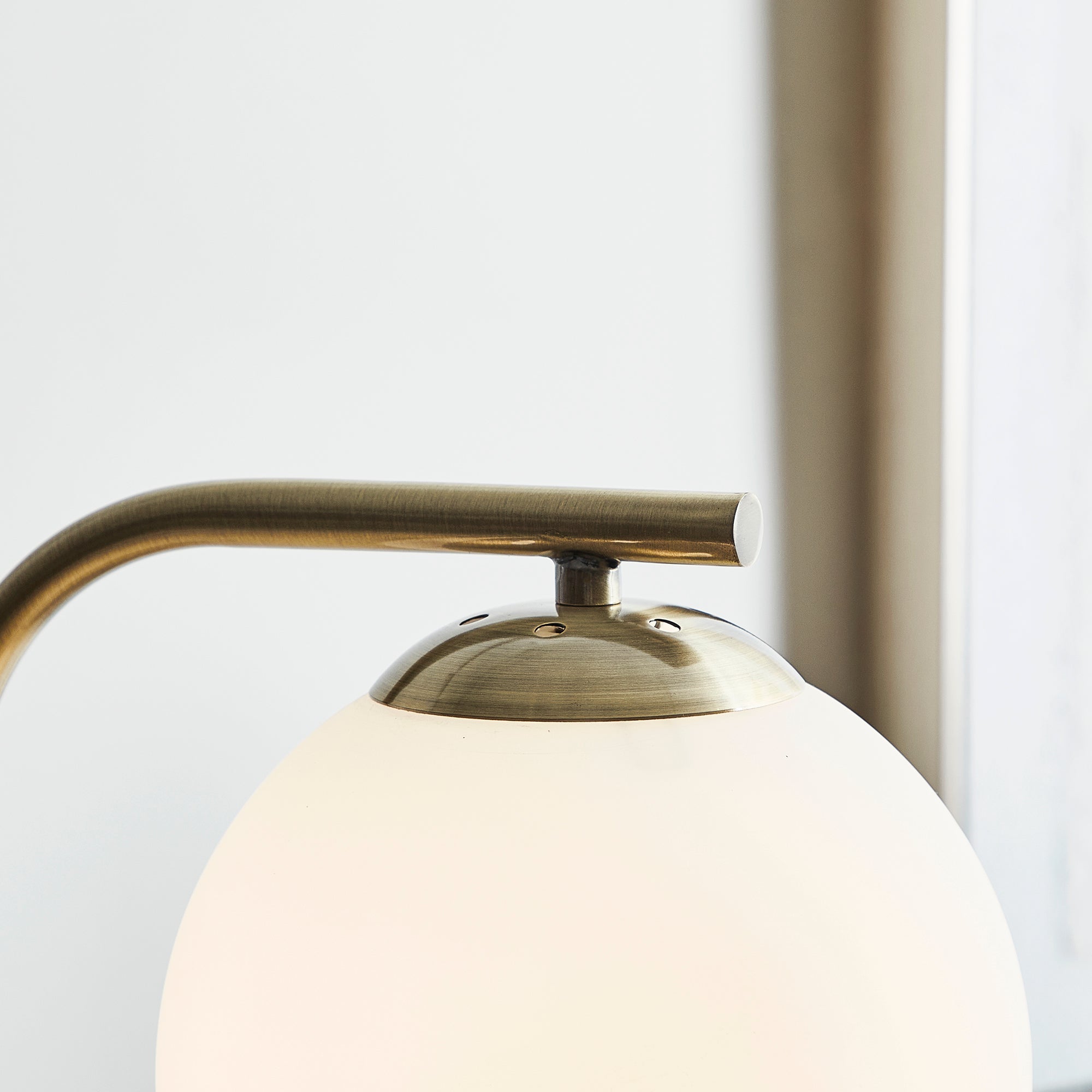 furniture, mirror, and home decor