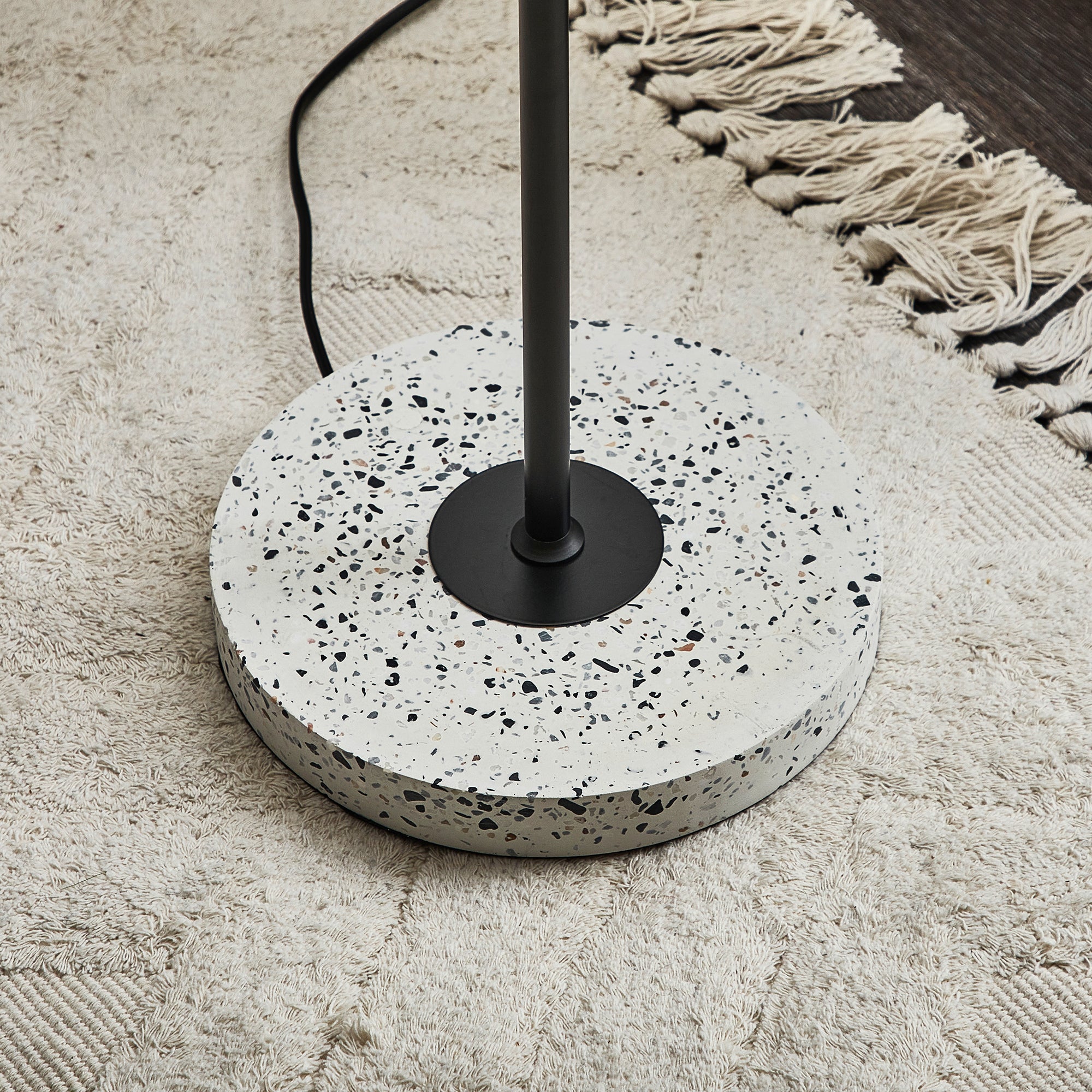 furniture, mirror, and home decor