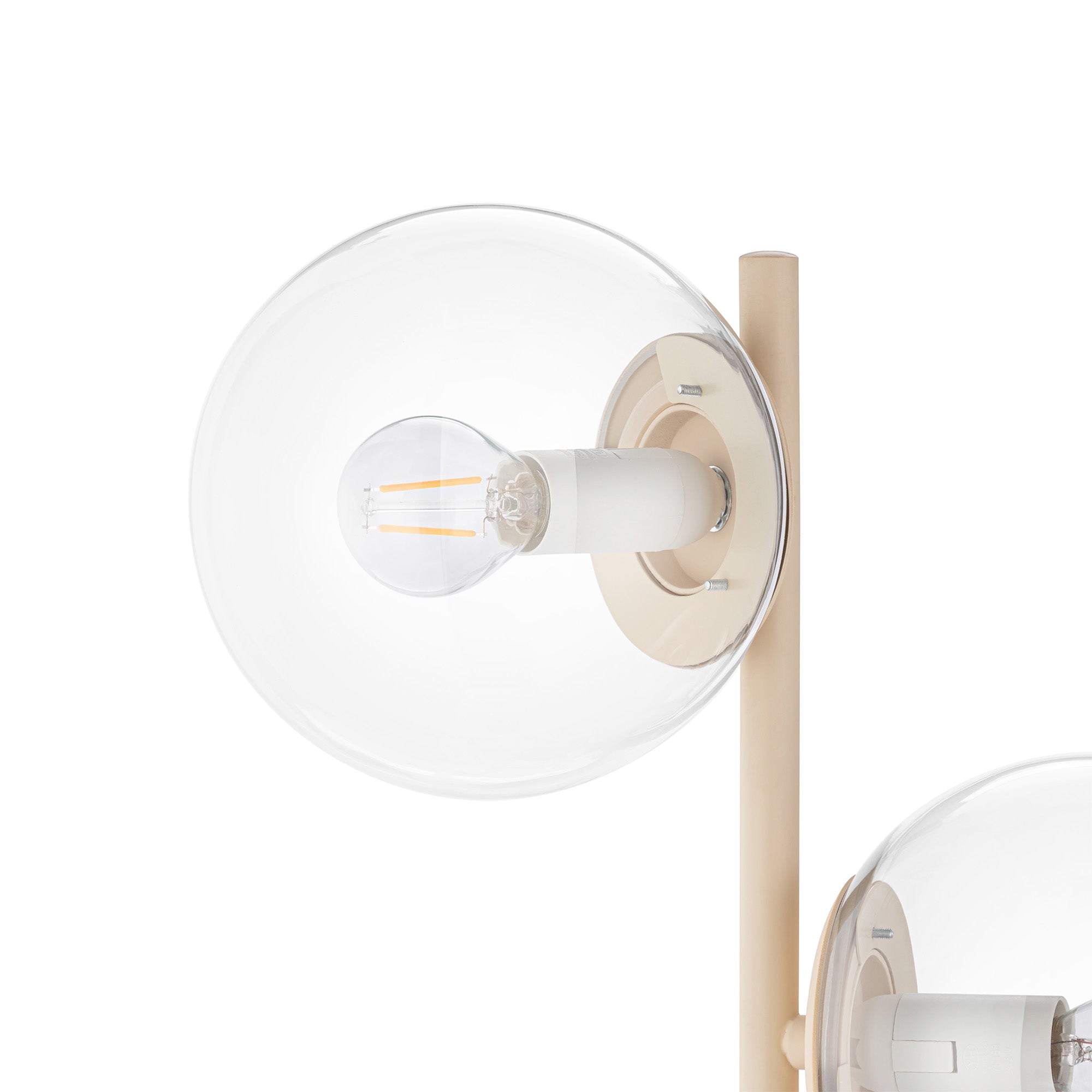 furniture, mirror, and home decor