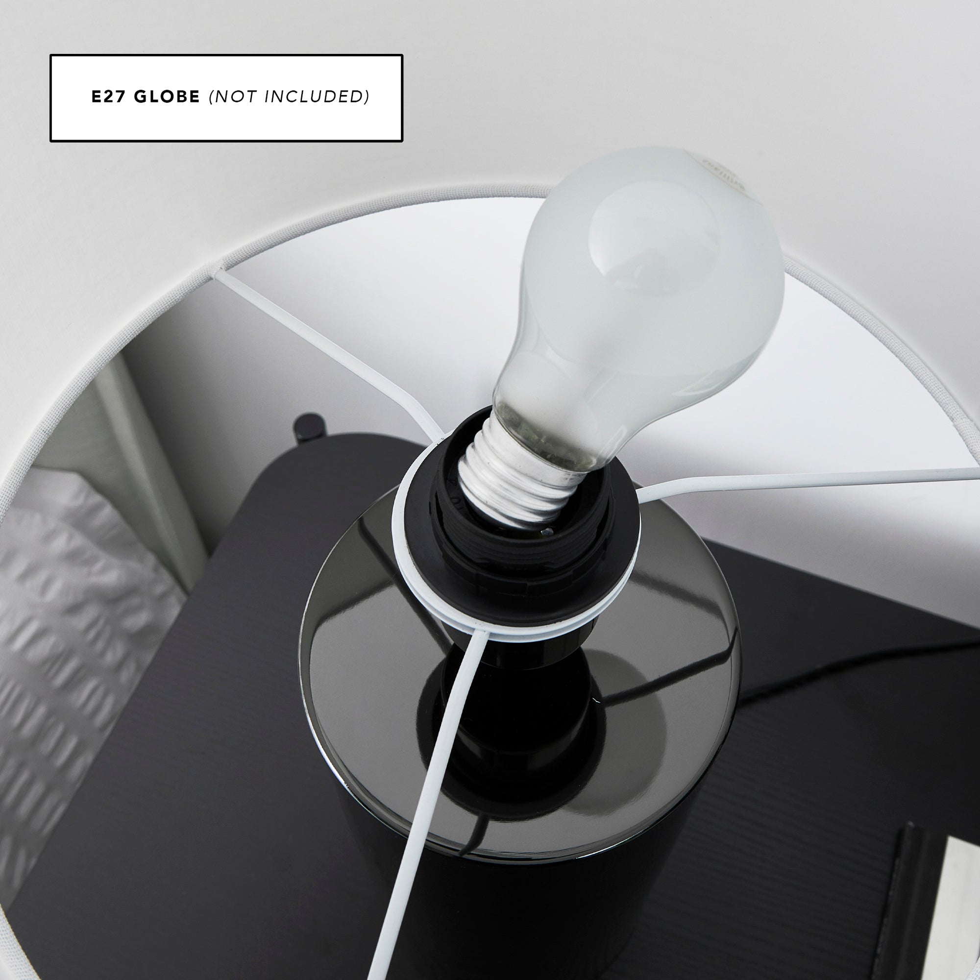 furniture, mirror, and home decor