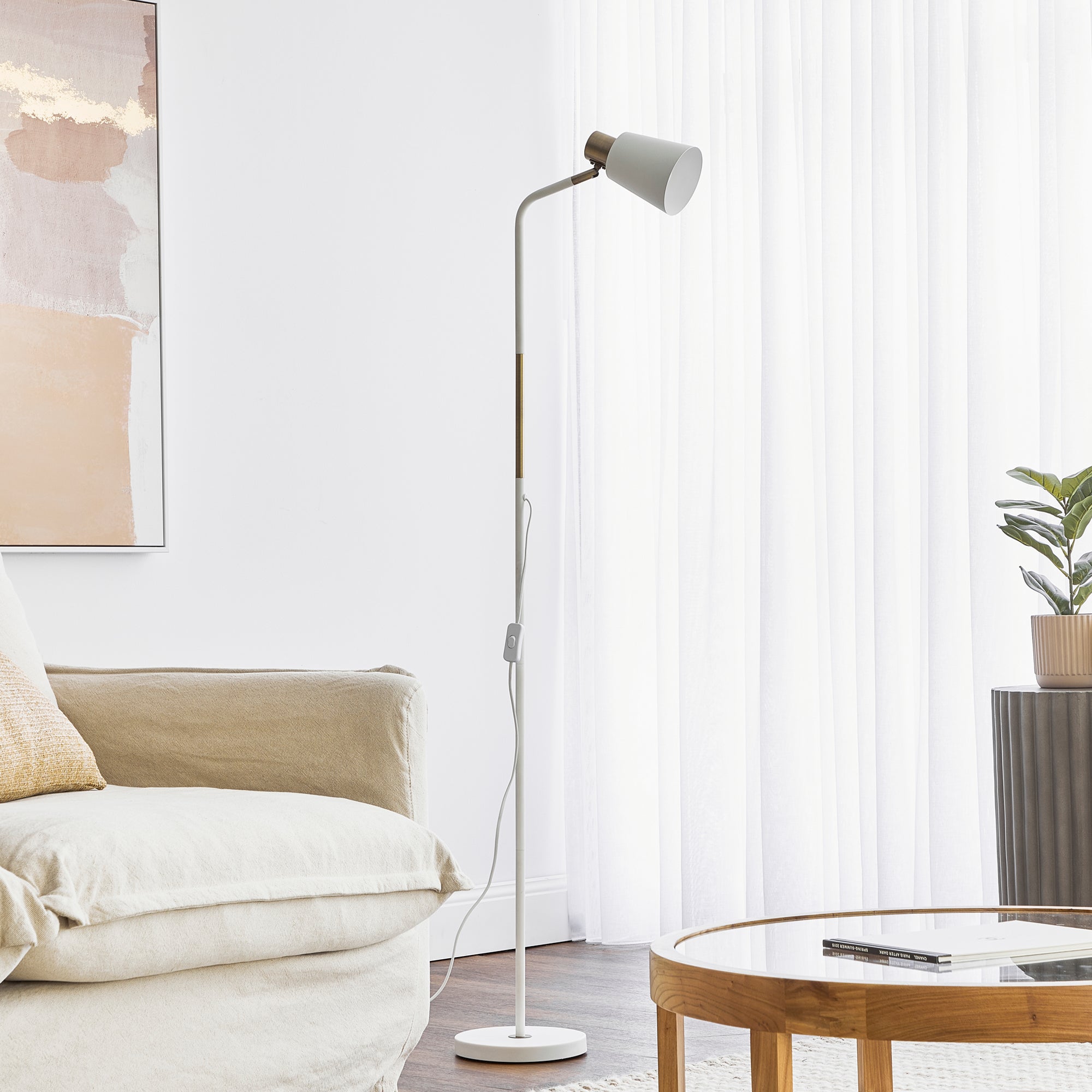 furniture, mirror, and home decor