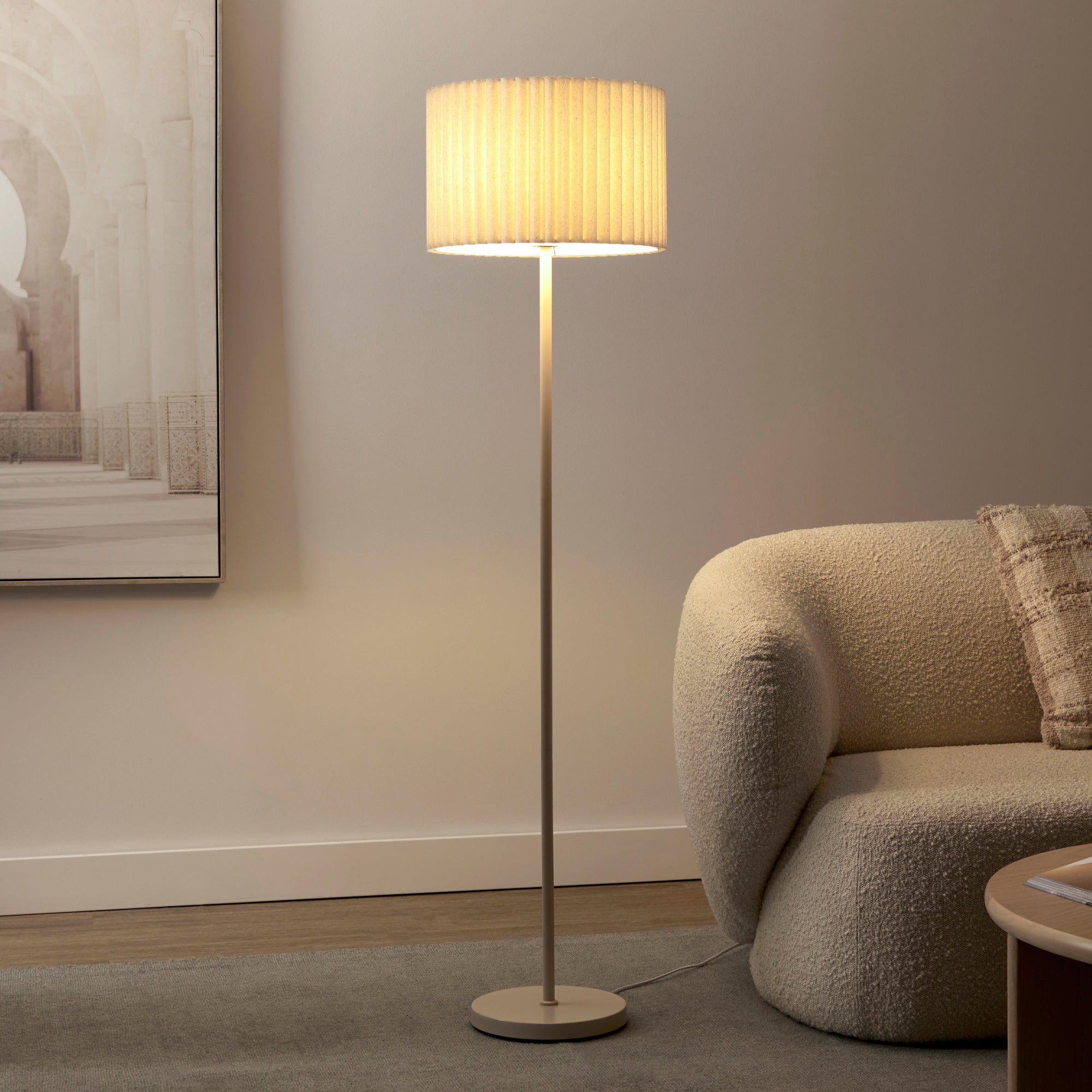 furniture, mirror, and home decor