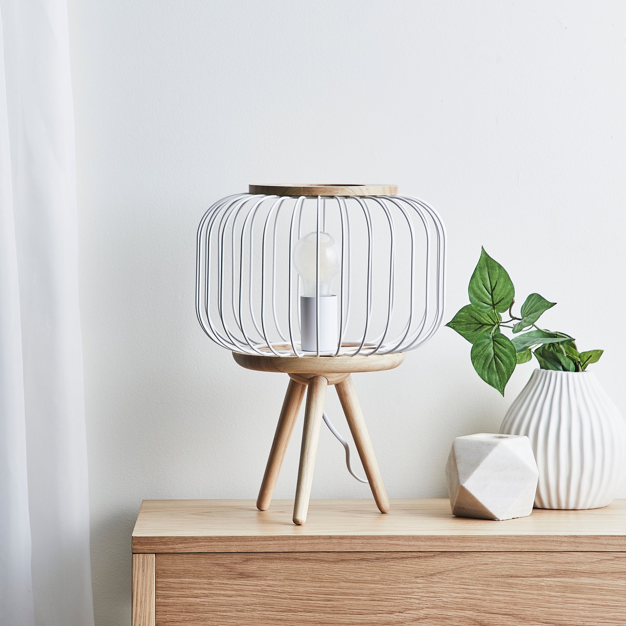 furniture, mirror, and home decor