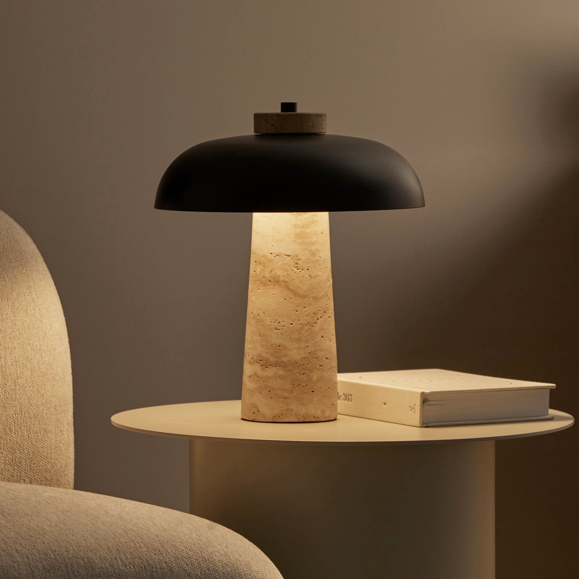 furniture, mirror, and home decor