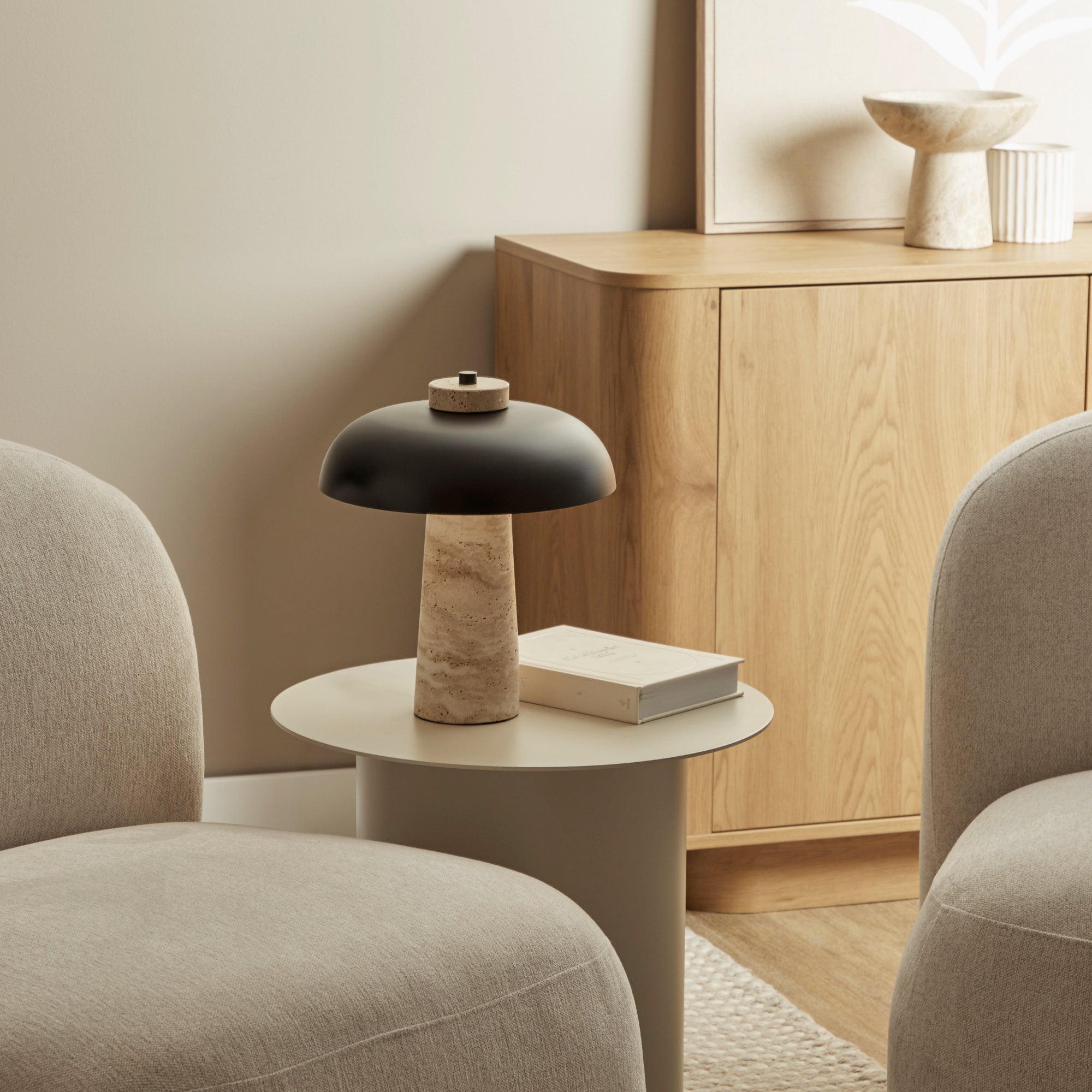 furniture, mirror, and home decor