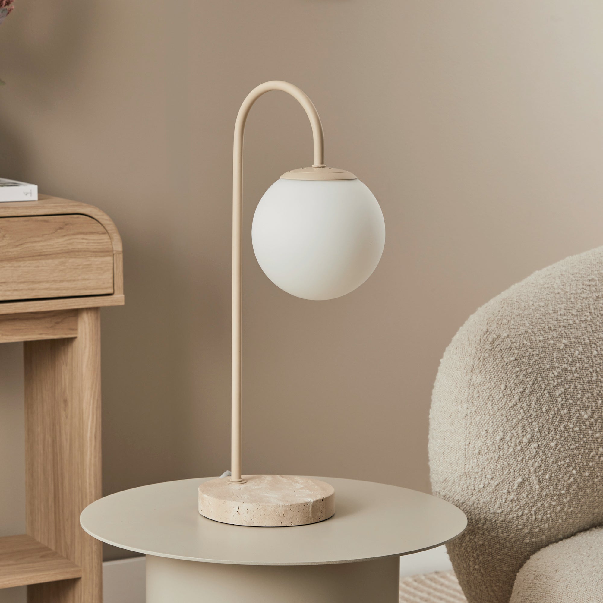 furniture, mirror, and home decor