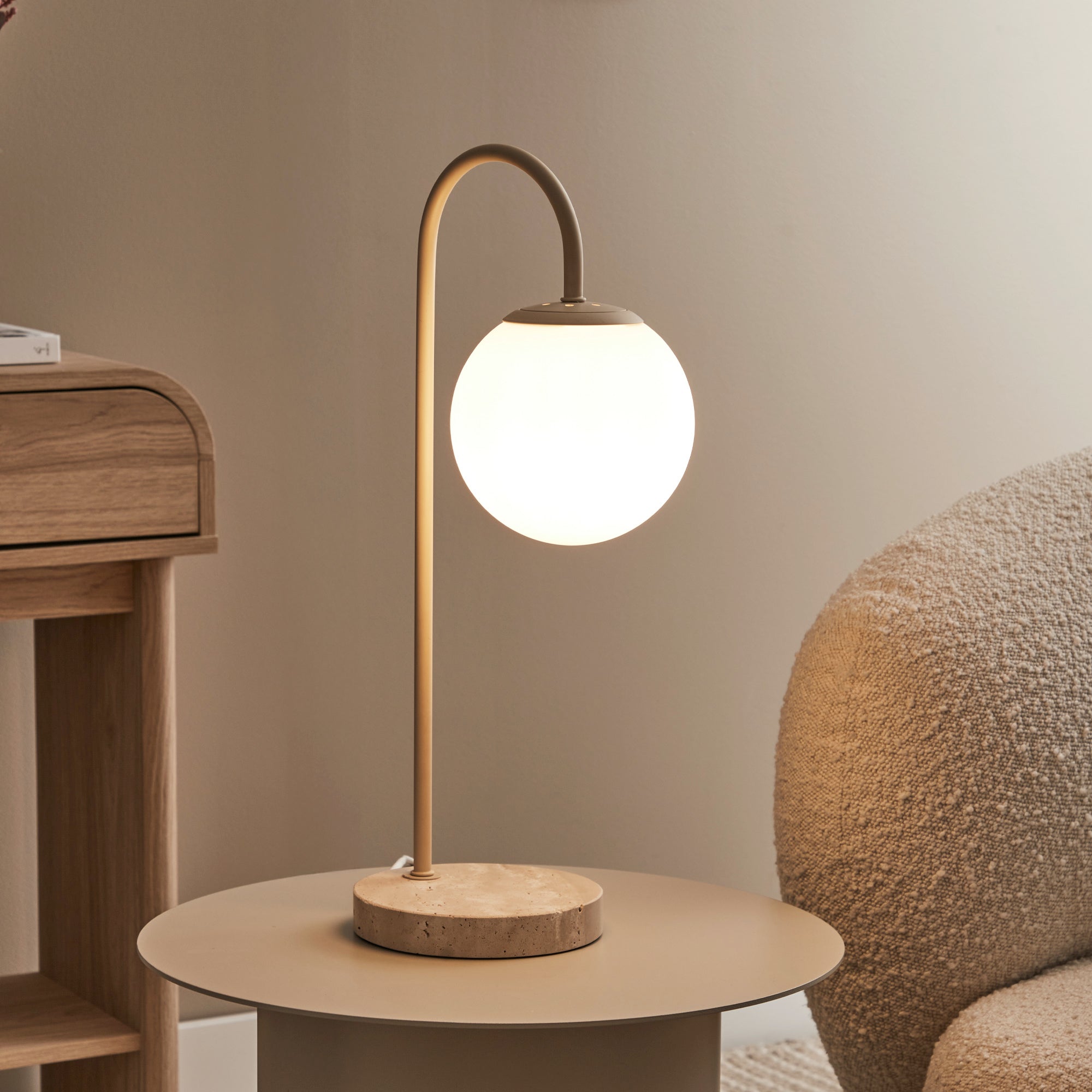 furniture, mirror, and home decor