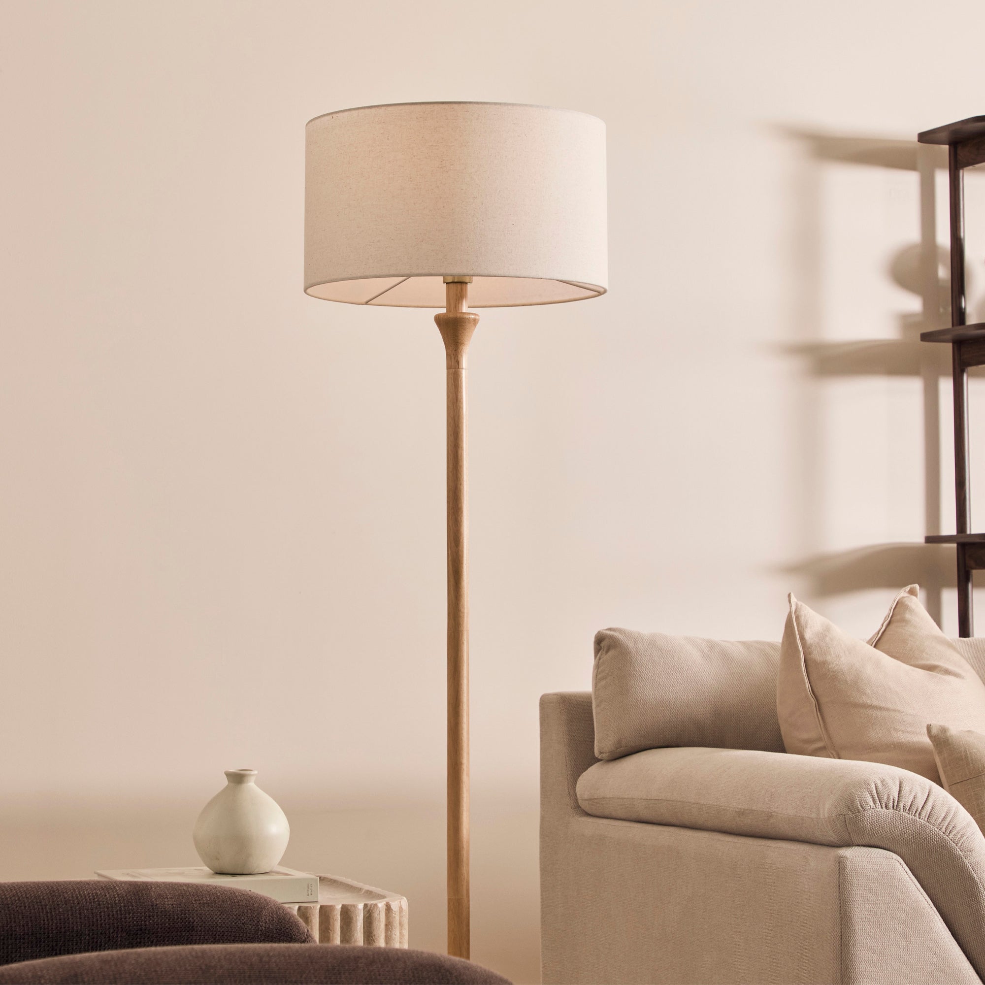 furniture, mirror, and home decor