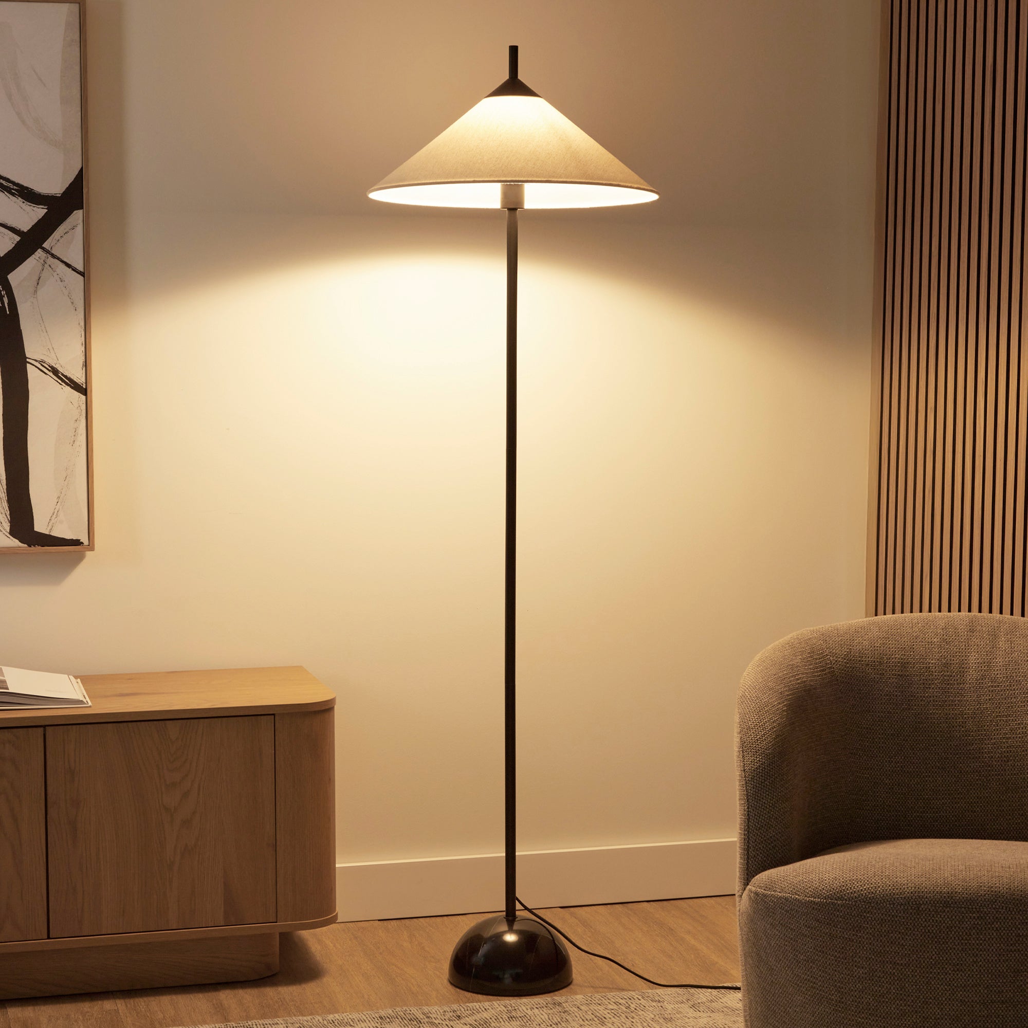 furniture, mirror, and home decor