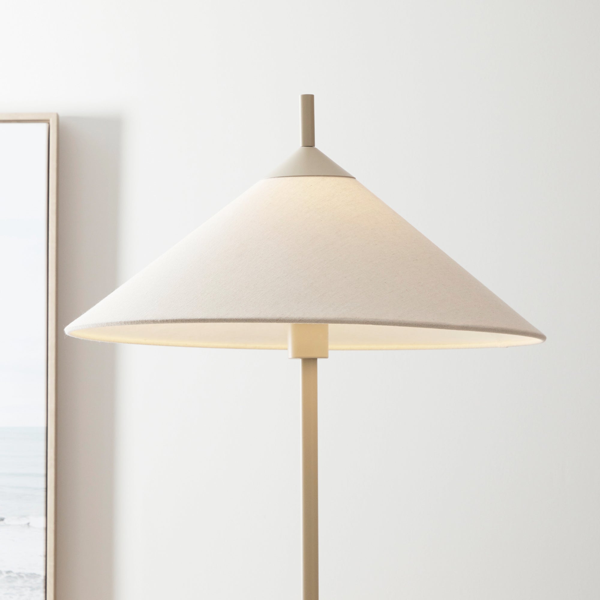 furniture, mirror, and home decor