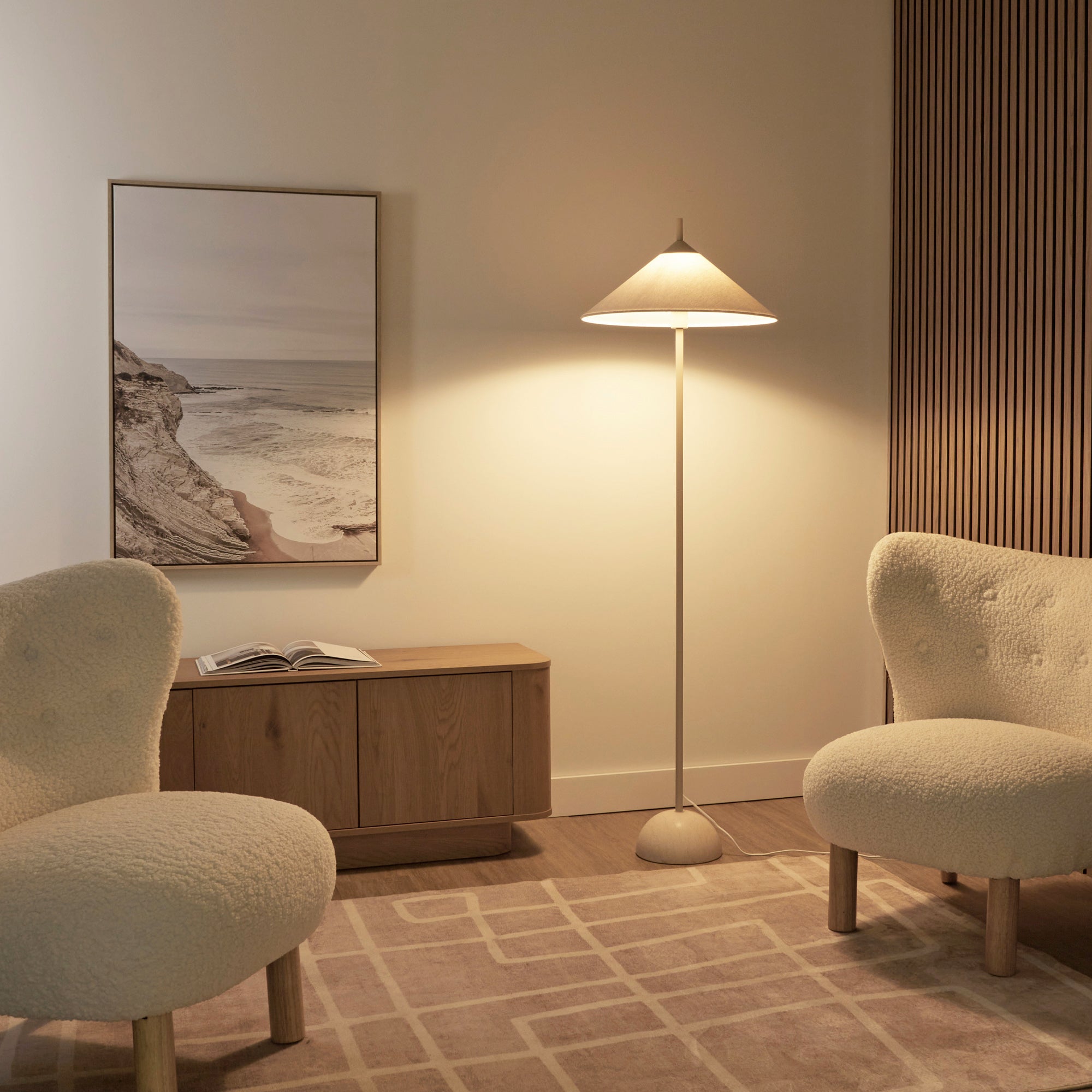 furniture, mirror, and home decor