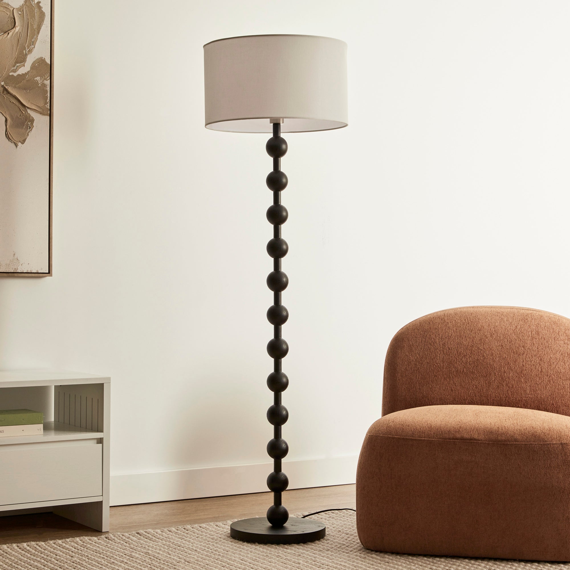 furniture, mirror, and home decor