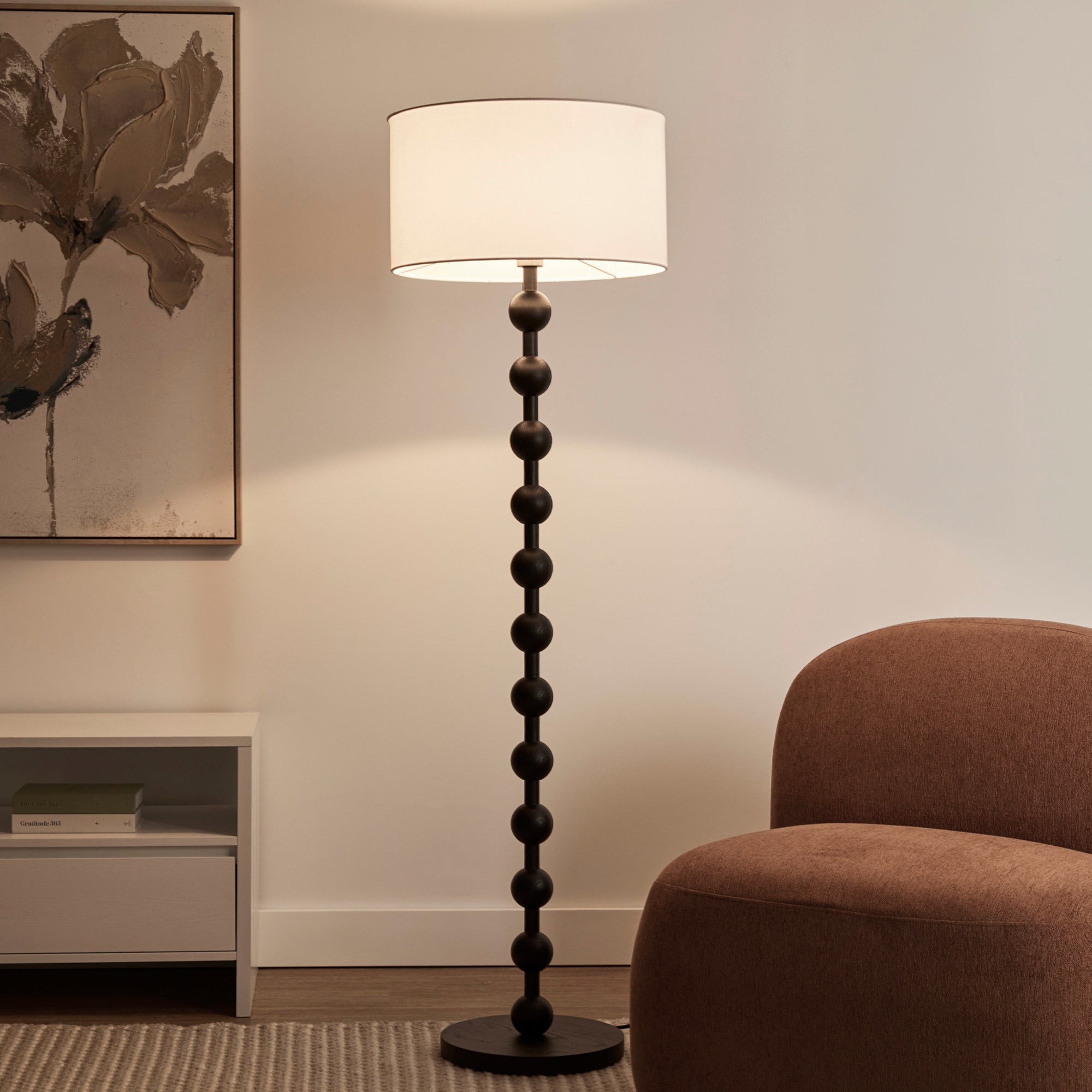 furniture, mirror, and home decor