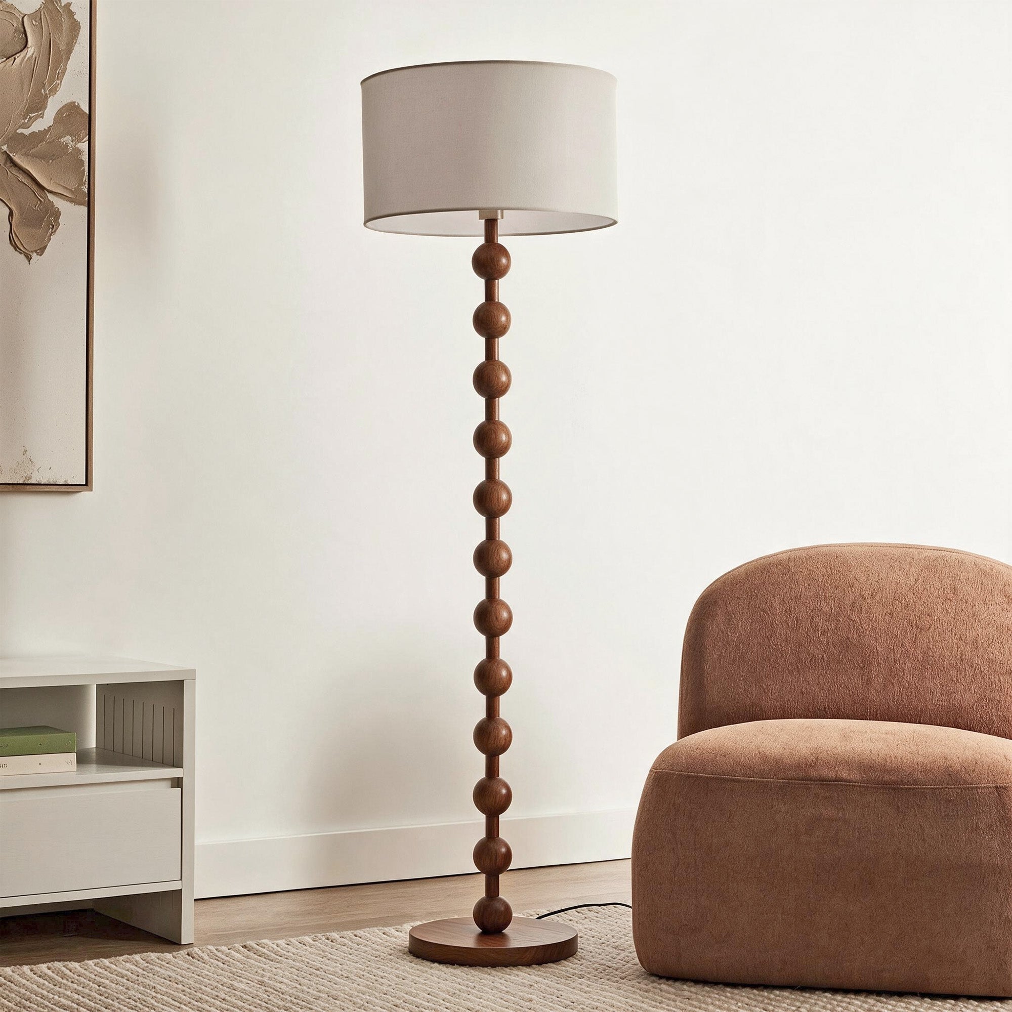 furniture, mirror, and home decor