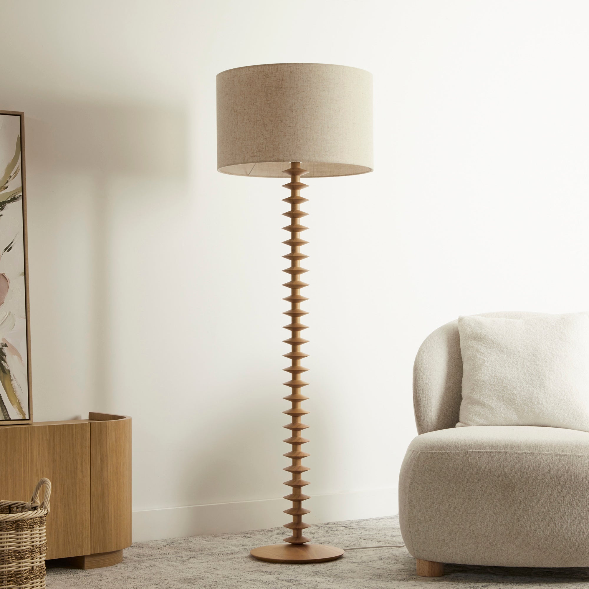 furniture, mirror, and home decor