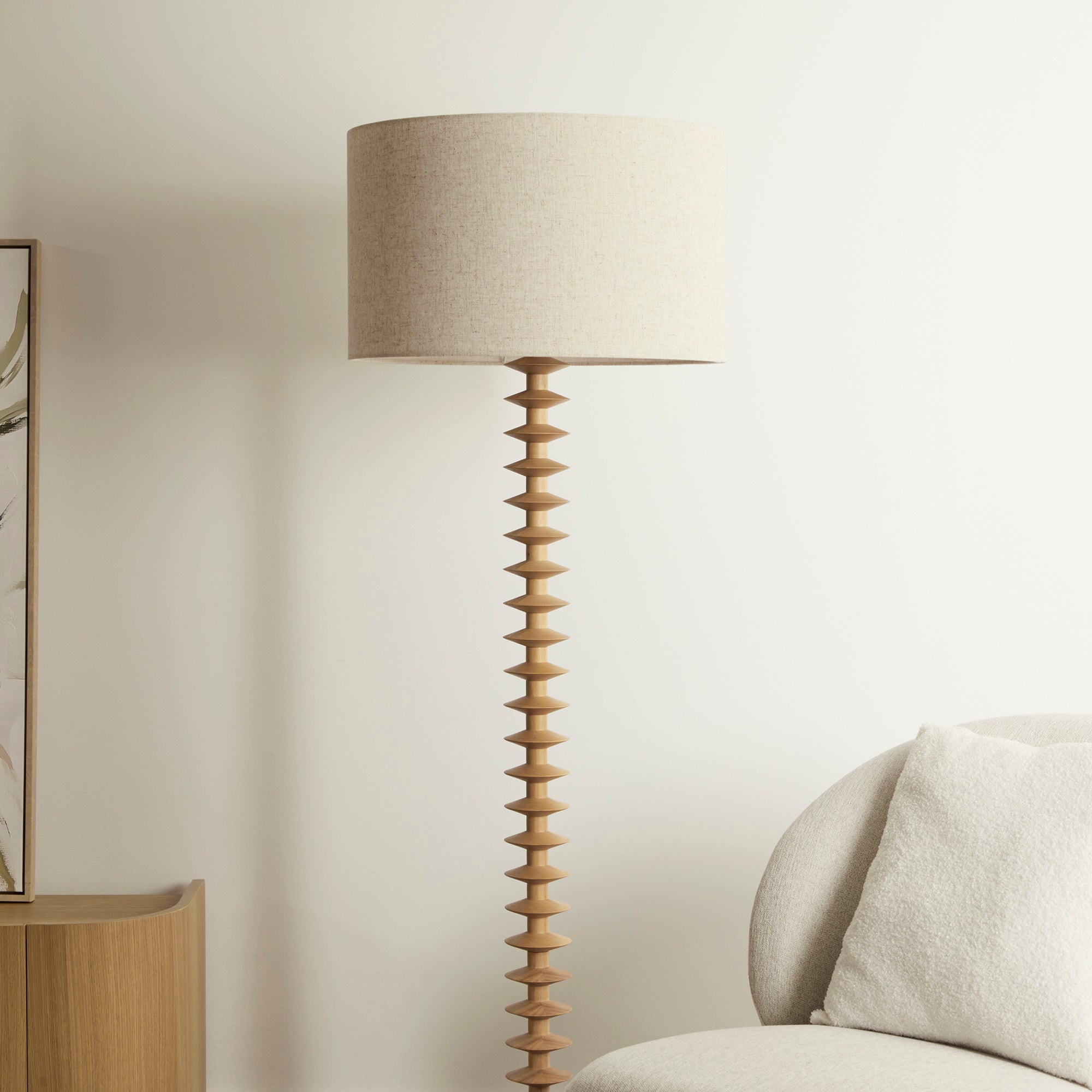 furniture, mirror, and home decor