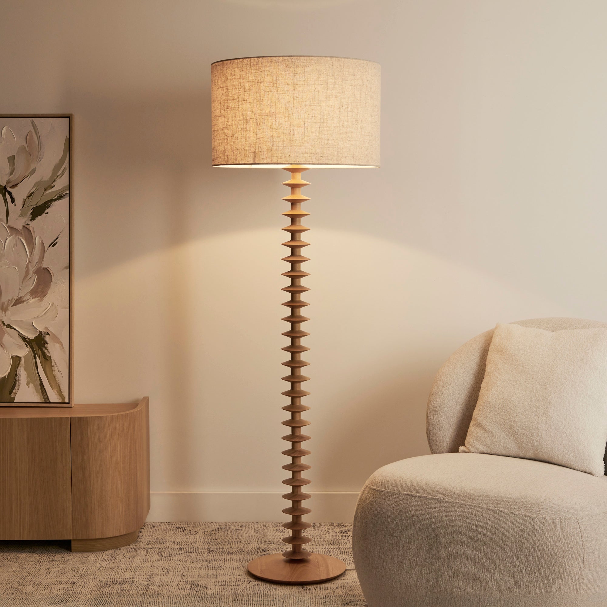 furniture, mirror, and home decor