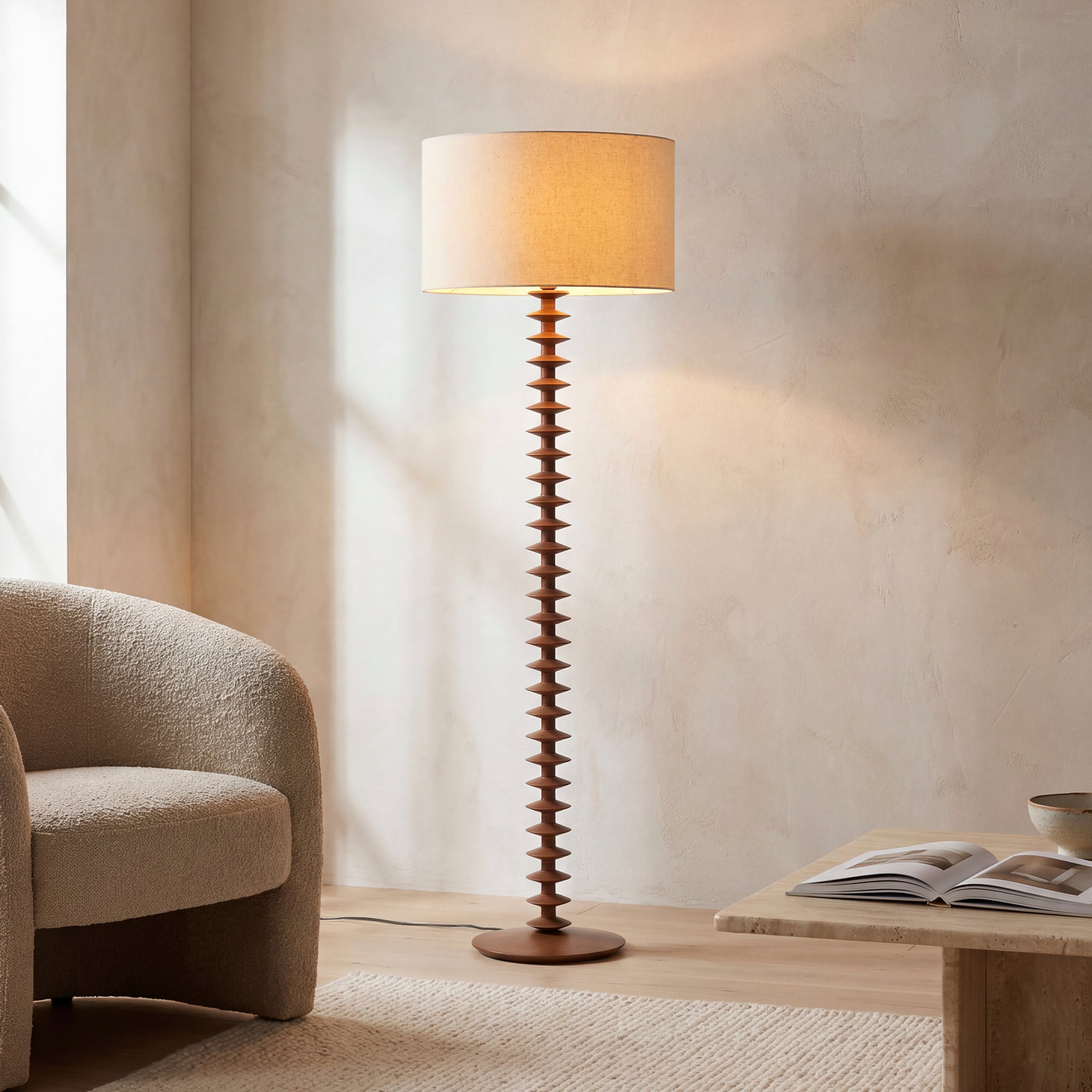 furniture, mirror, and home decor