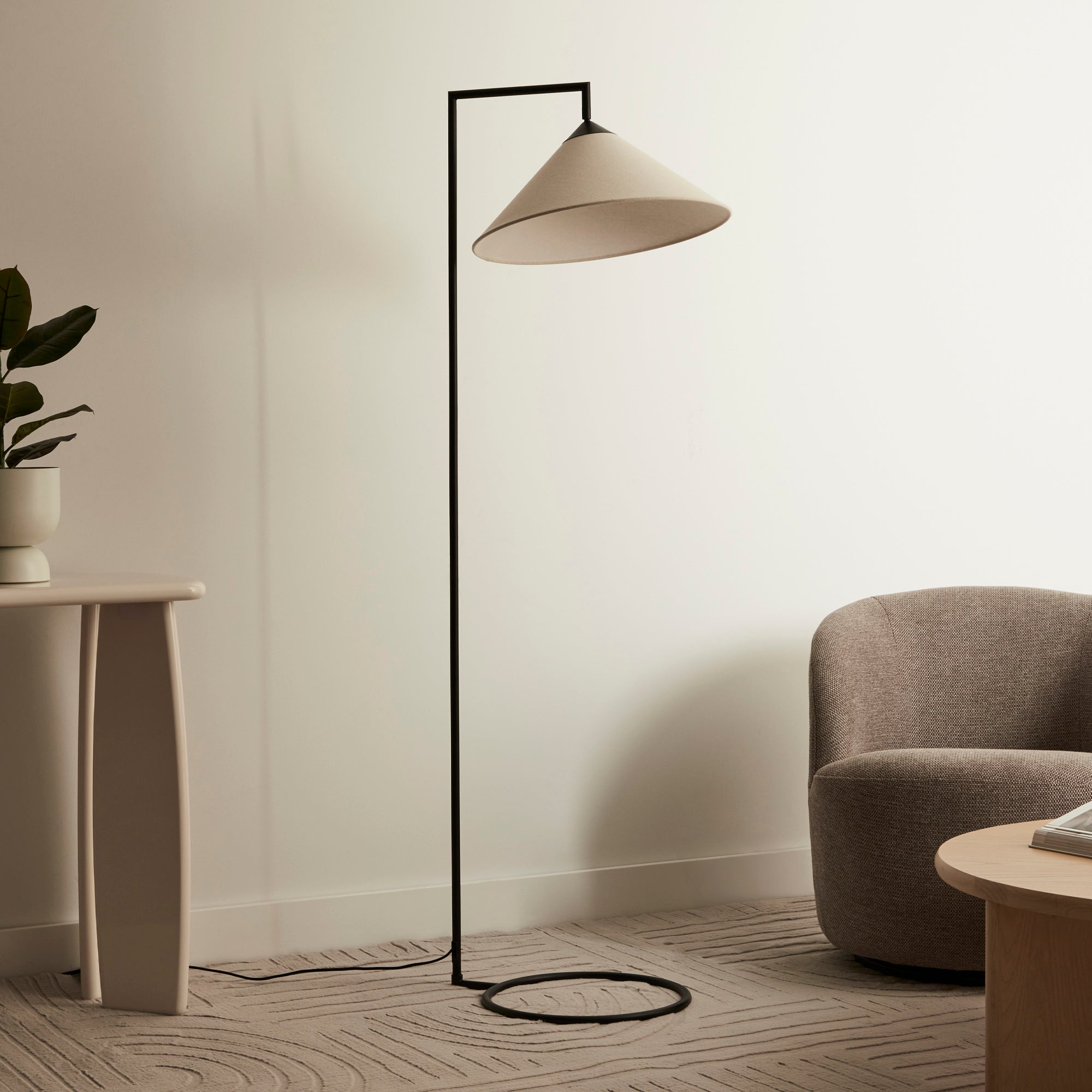 furniture, mirror, and home decor